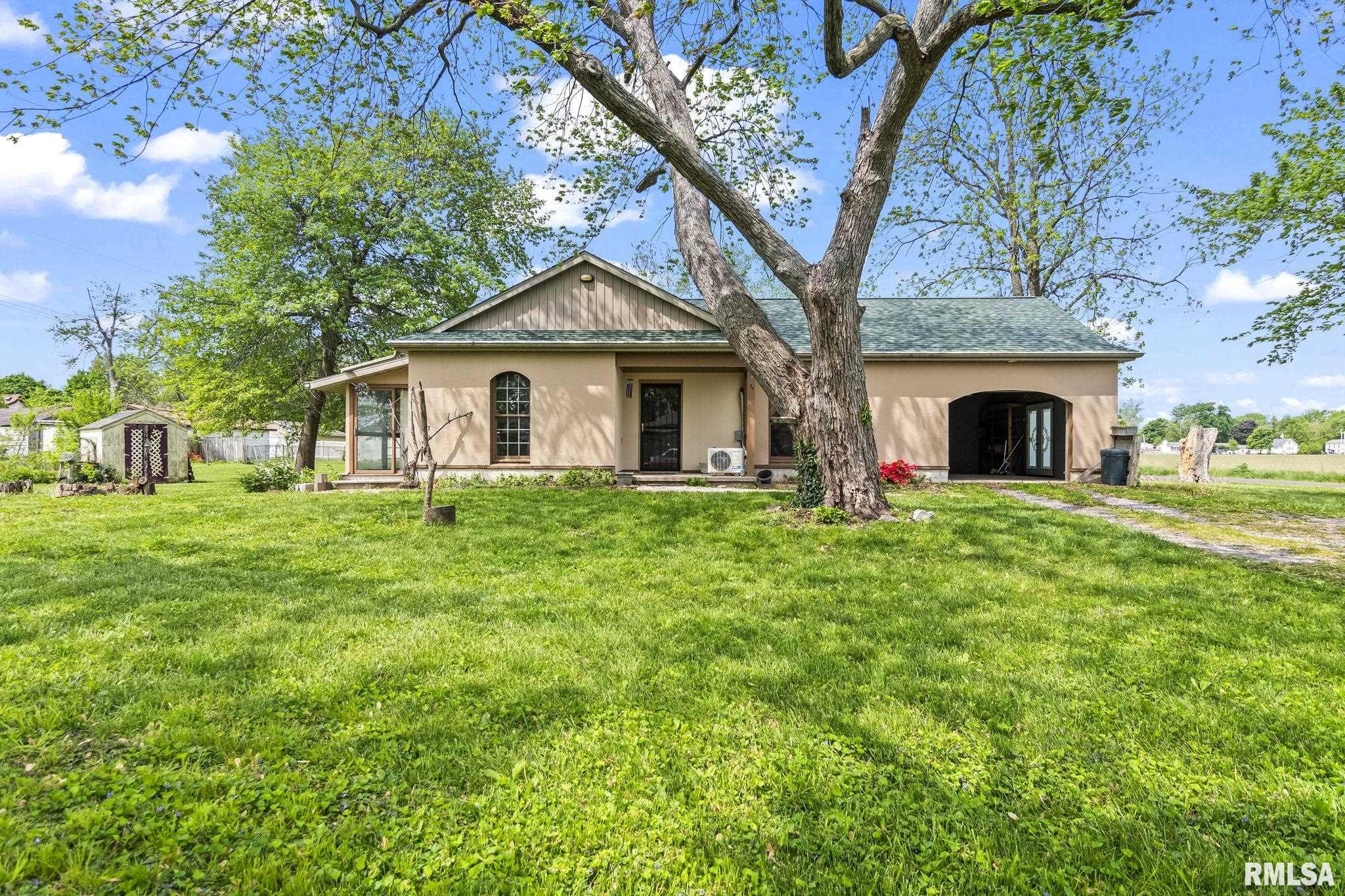 402 Carson Street, Loami, Illinois image 26