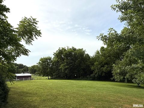 Vacant Land For Sale - 101 S Station Street<br/> Knox County, Altona, IL 61414