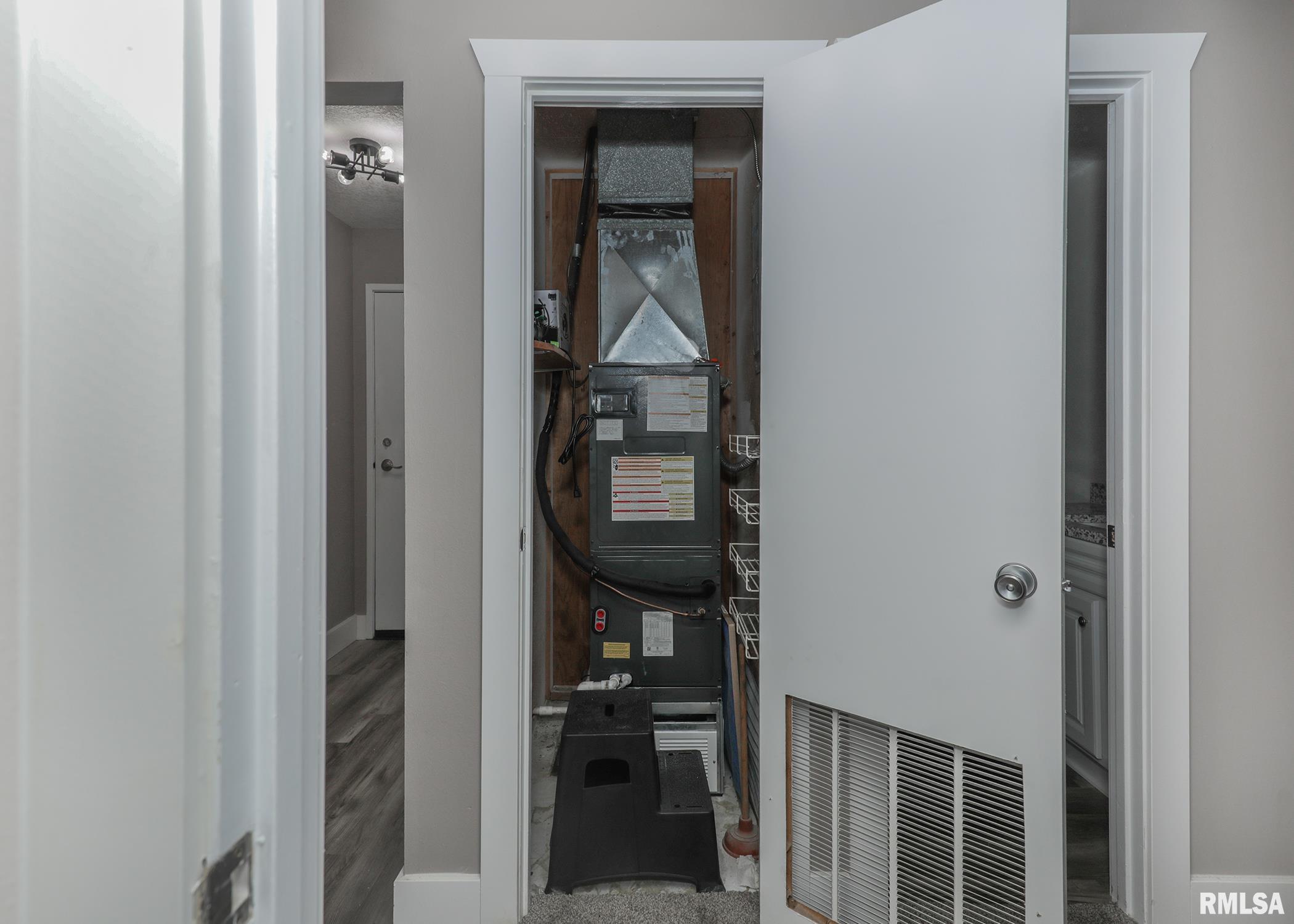 1350 Kimberly Ridge Road #307, Bettendorf, Iowa image 17