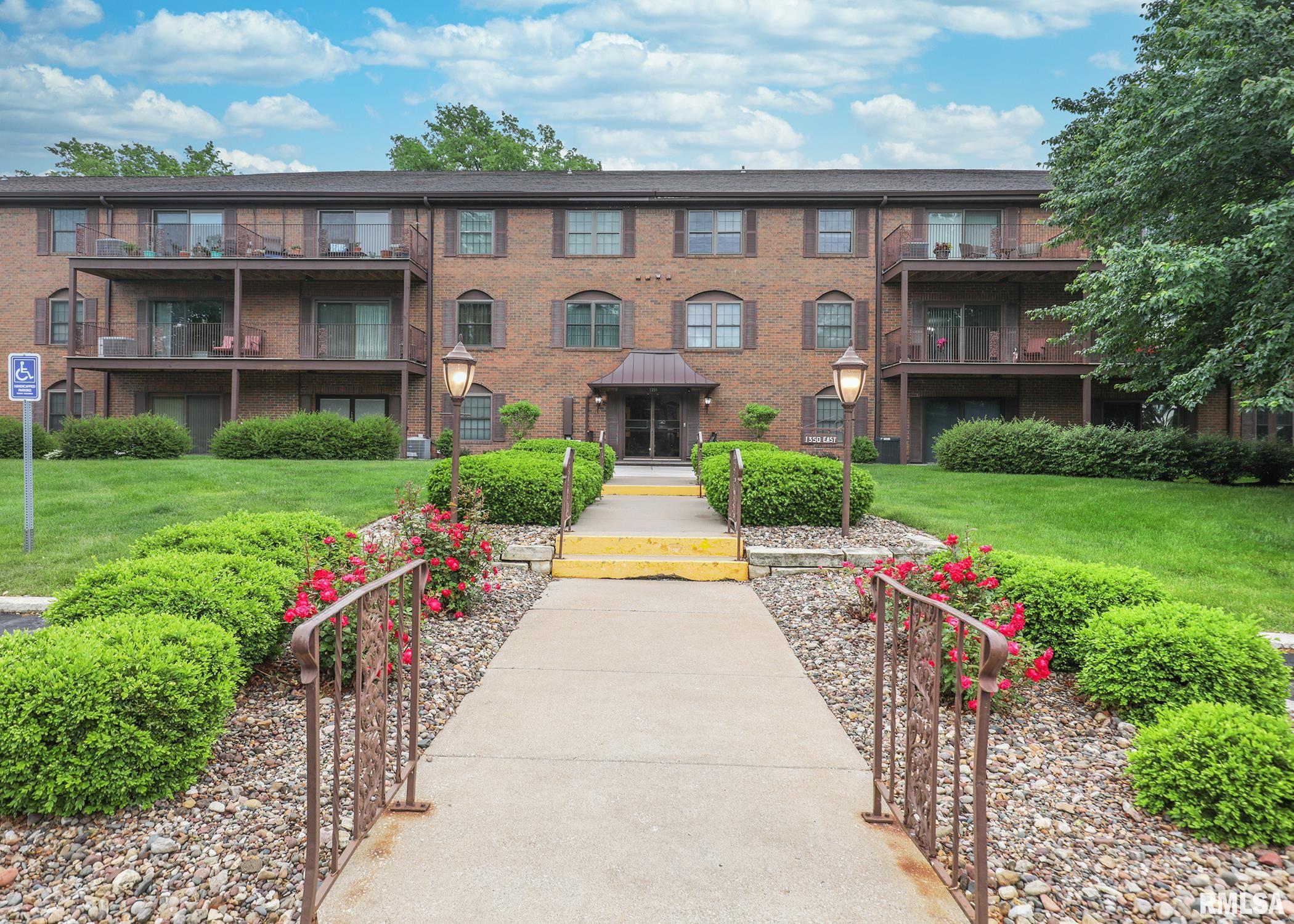 1350 Kimberly Ridge Road #307, Bettendorf, Iowa image 1