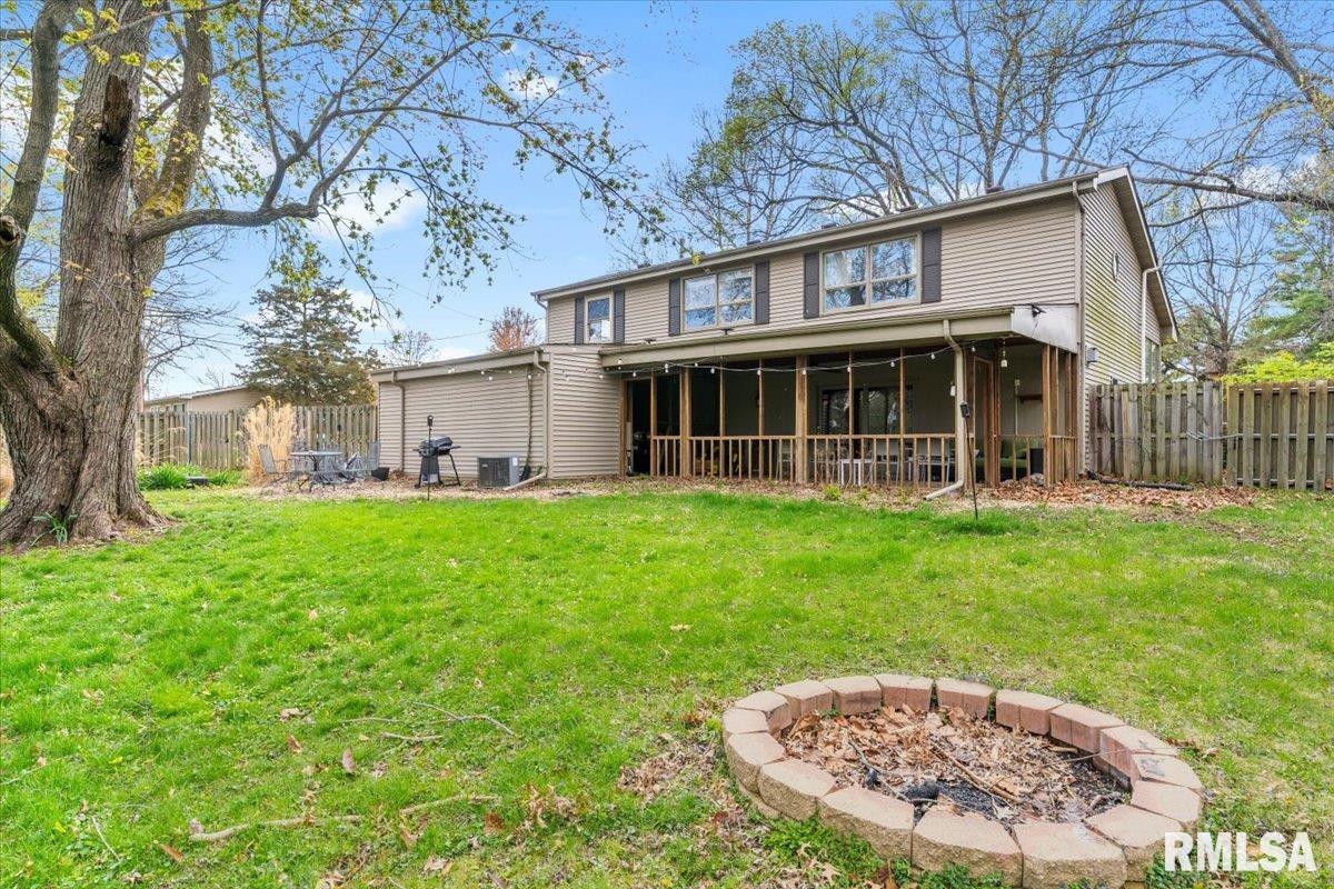 14 Carole Road, Springfield, Illinois image 27