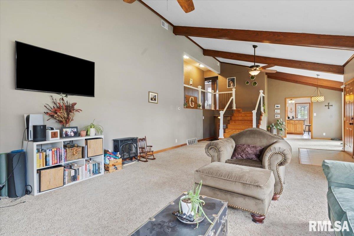 14 Carole Road, Springfield, Illinois image 2
