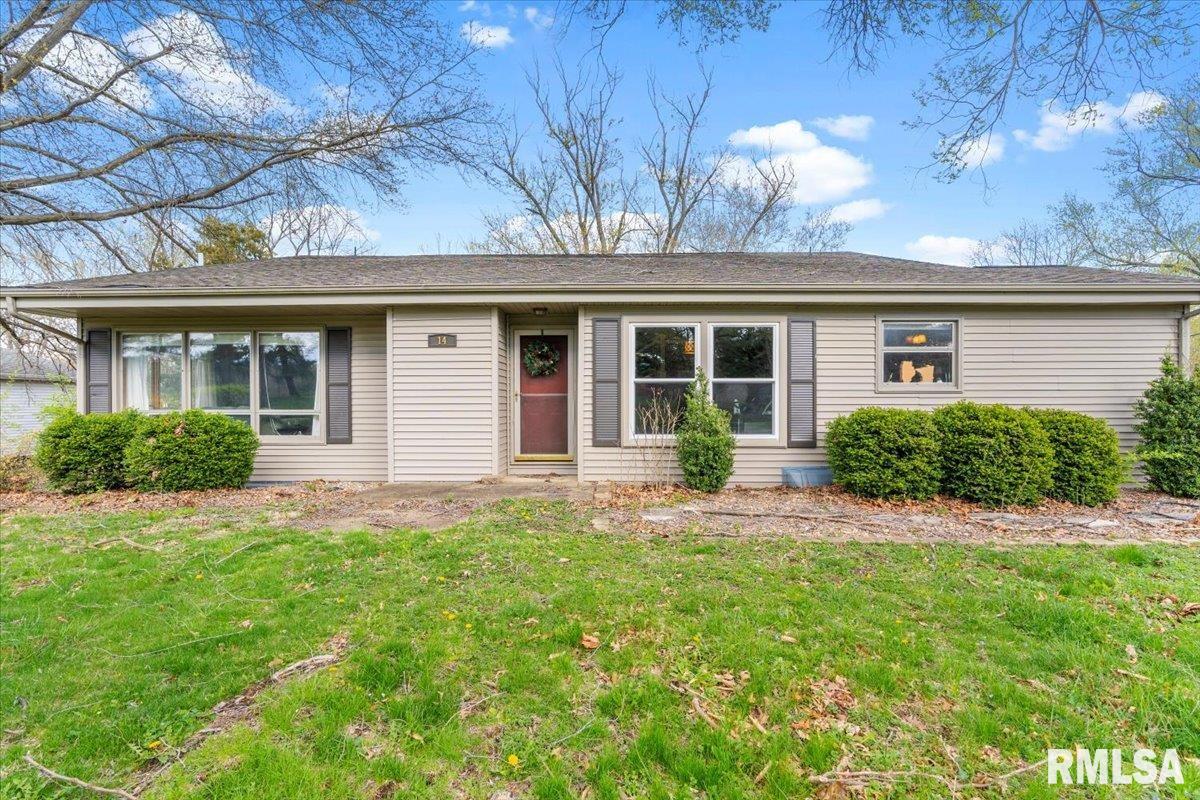 14 Carole Road, Springfield, Illinois image 1