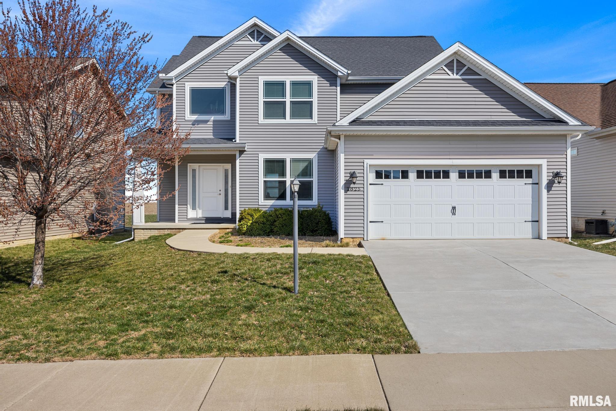 2825 W School Street, Dunlap, Illinois image 1