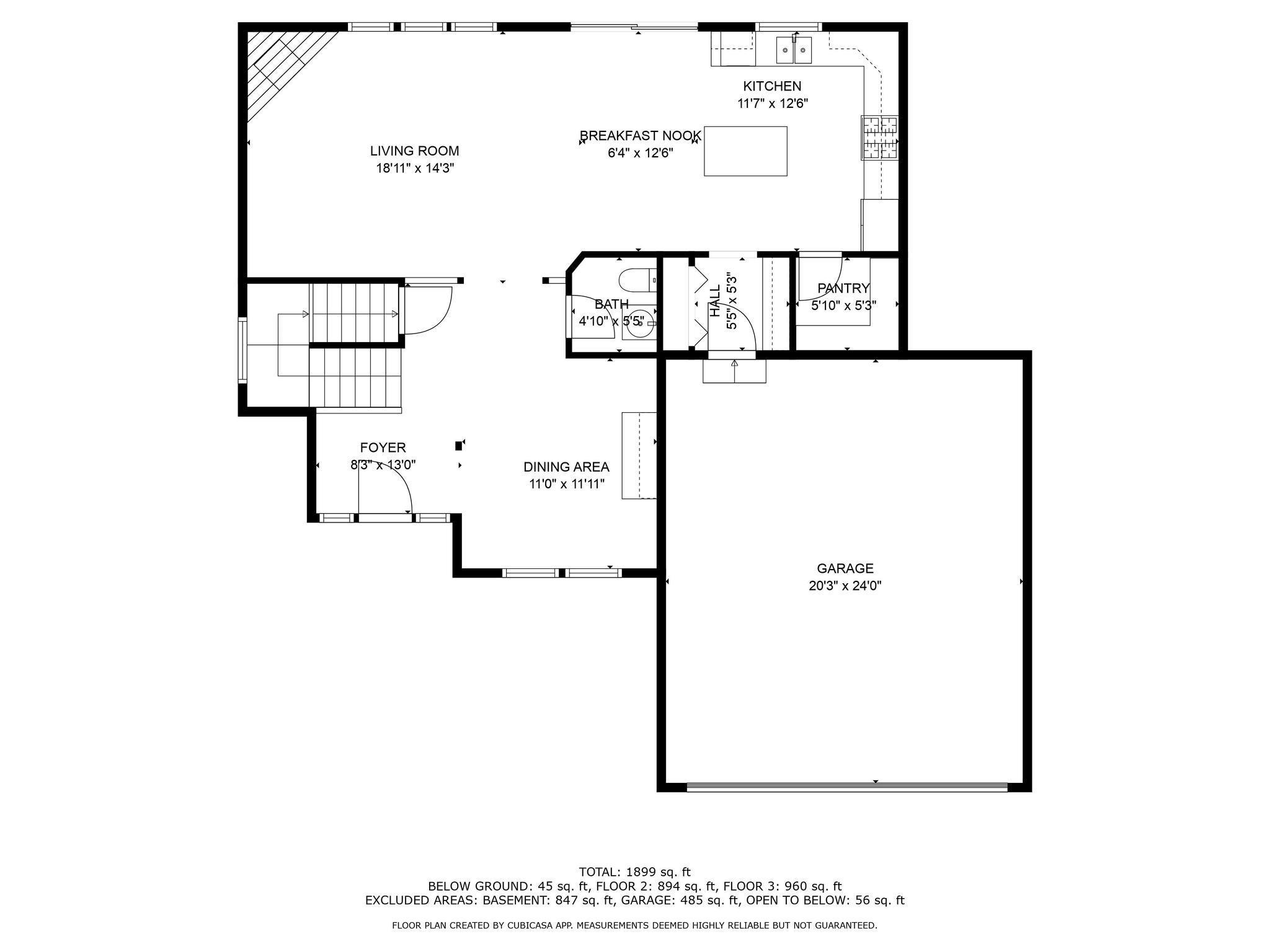 2825 W School Street, Dunlap, Illinois image 35