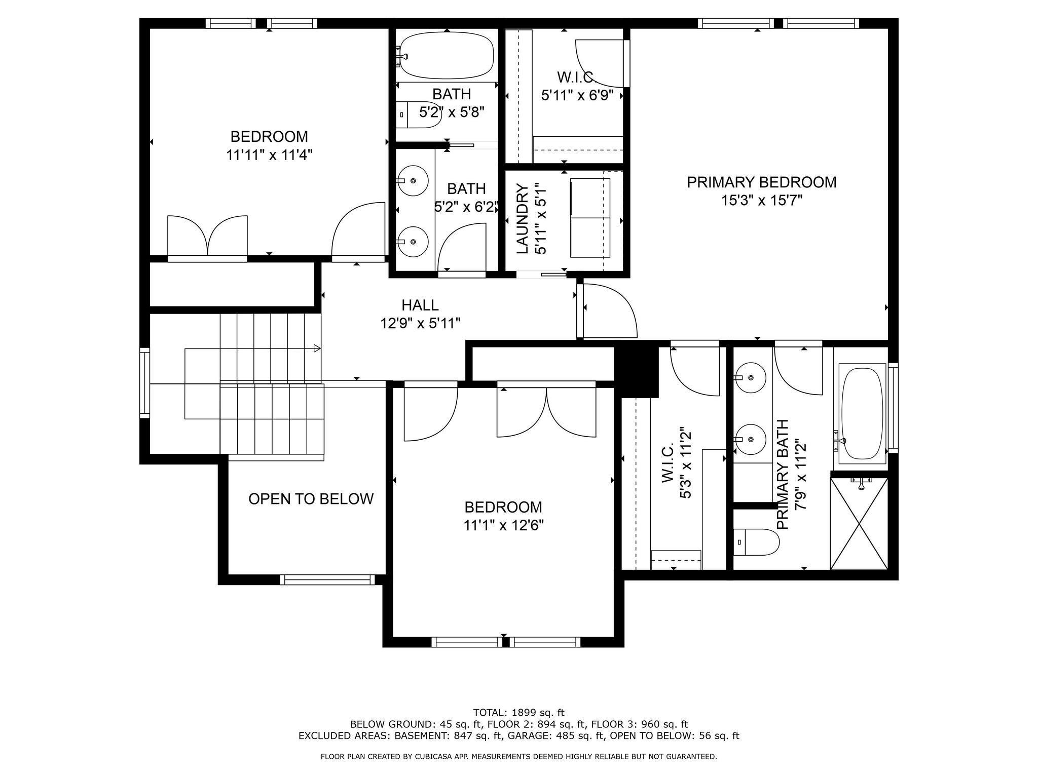 2825 W School Street, Dunlap, Illinois image 36
