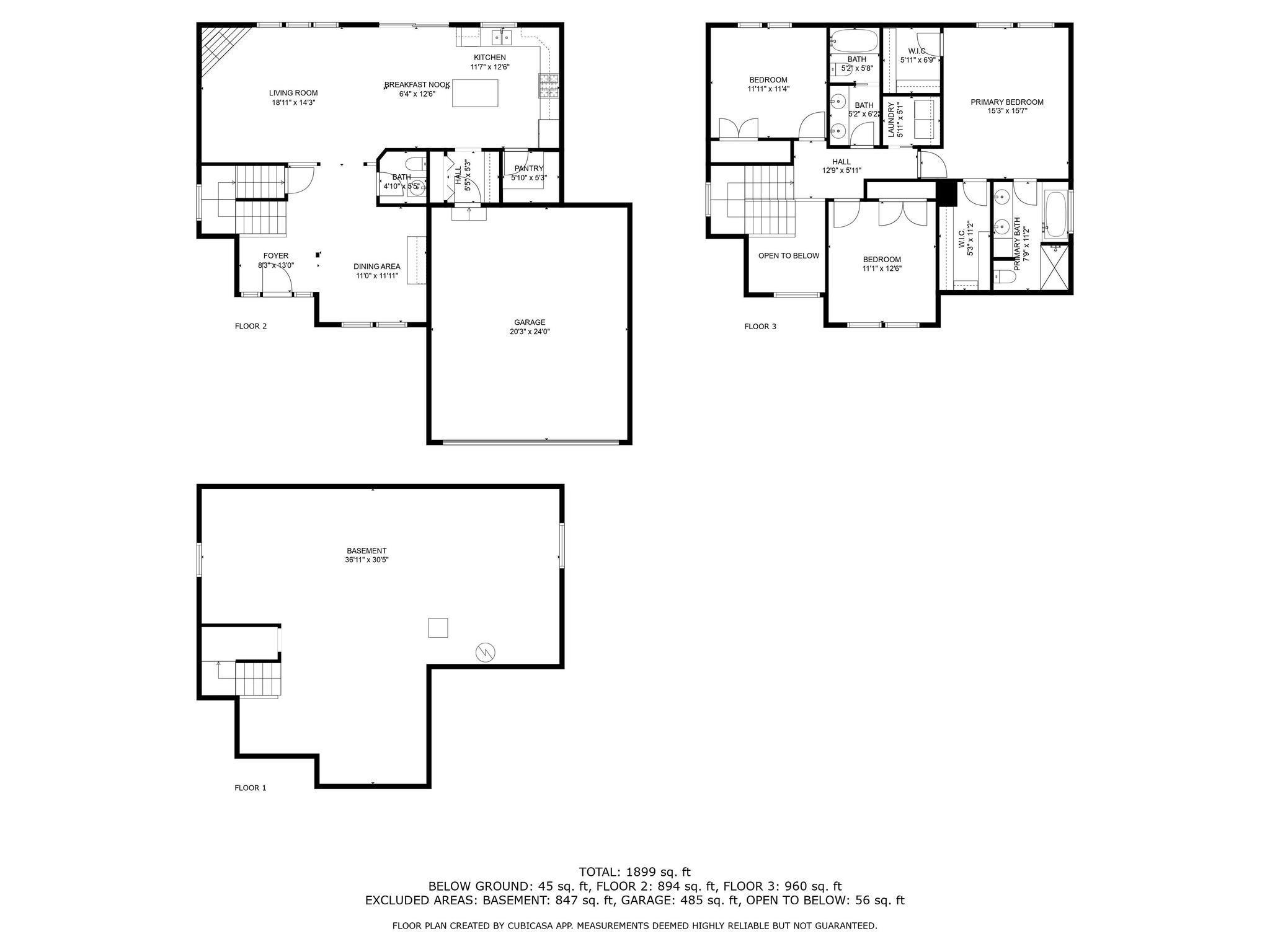 2825 W School Street, Dunlap, Illinois image 34