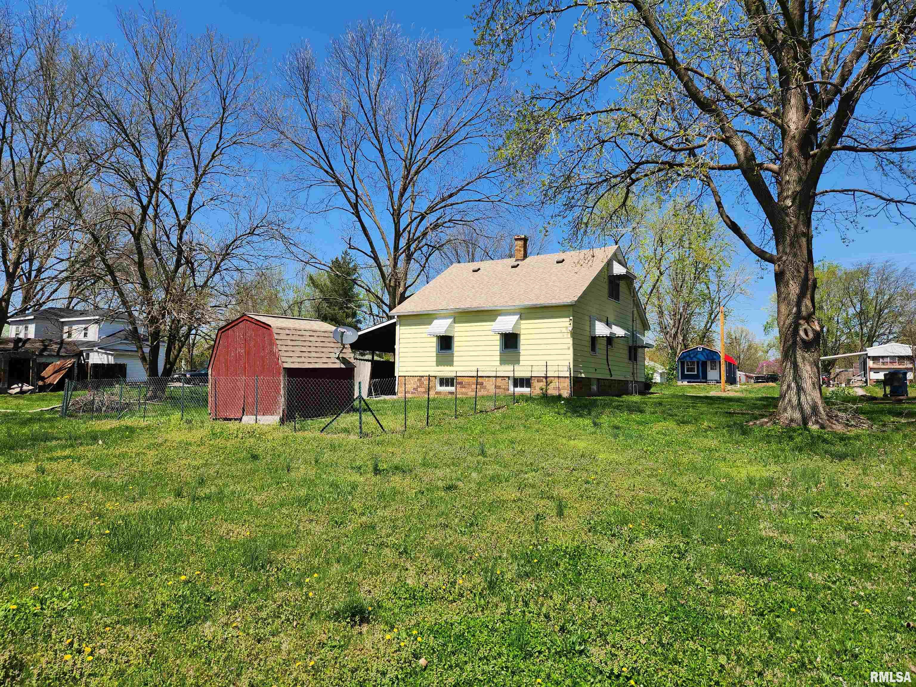 208 E Davis Street, Ava, Illinois image 35