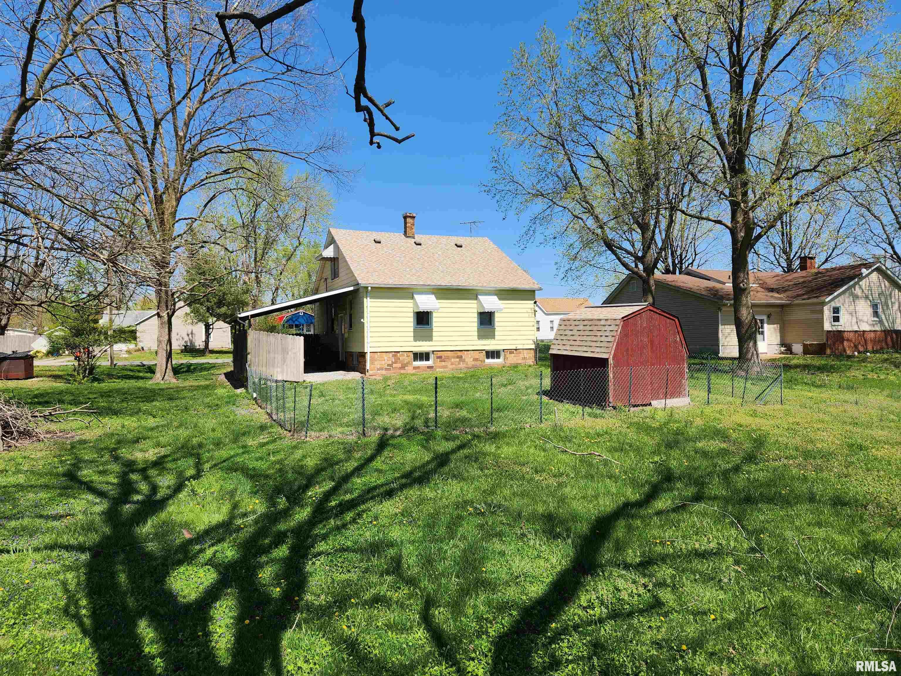 208 E Davis Street, Ava, Illinois image 34