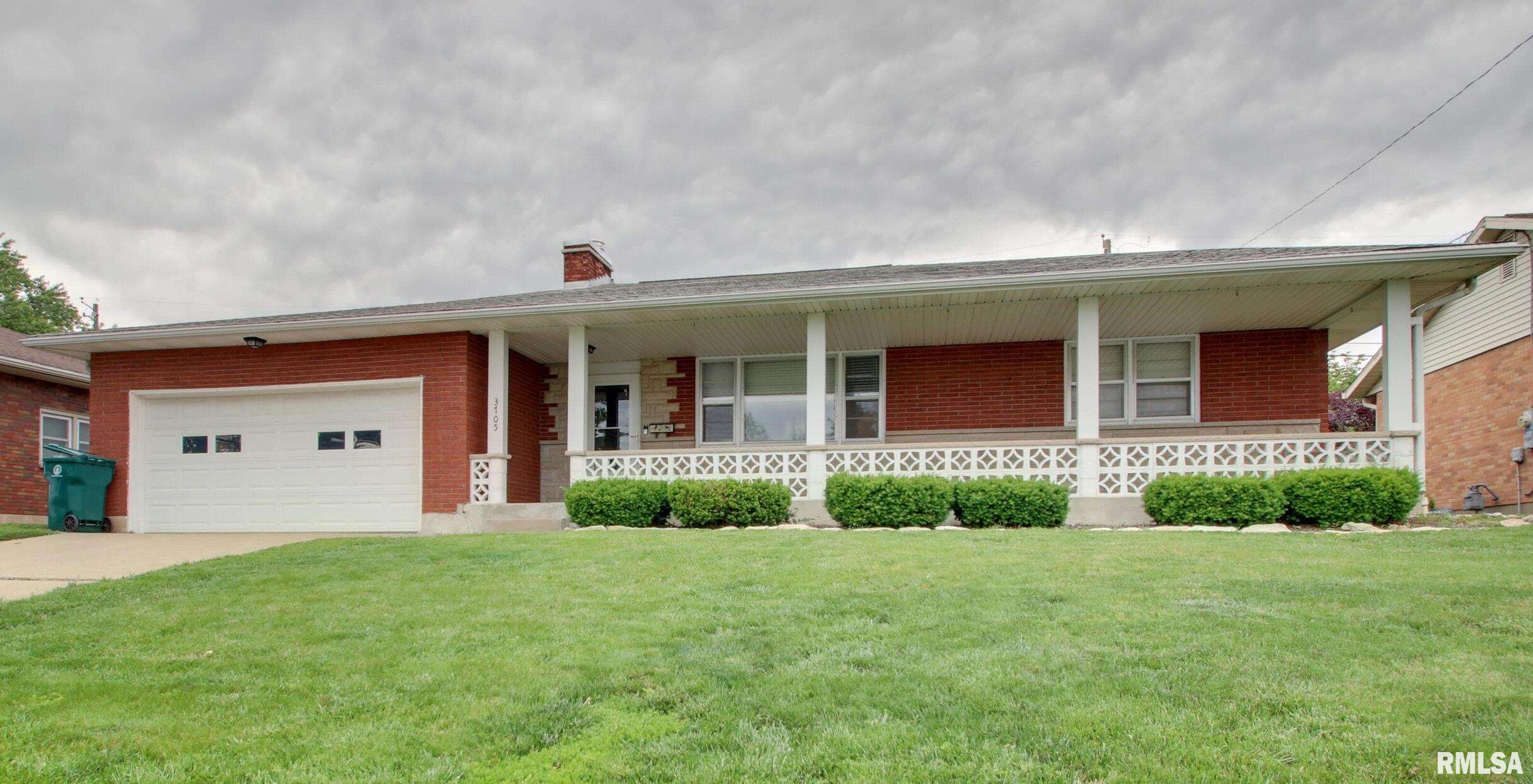 3705 Briarwood Drive, Quincy, Illinois image 1