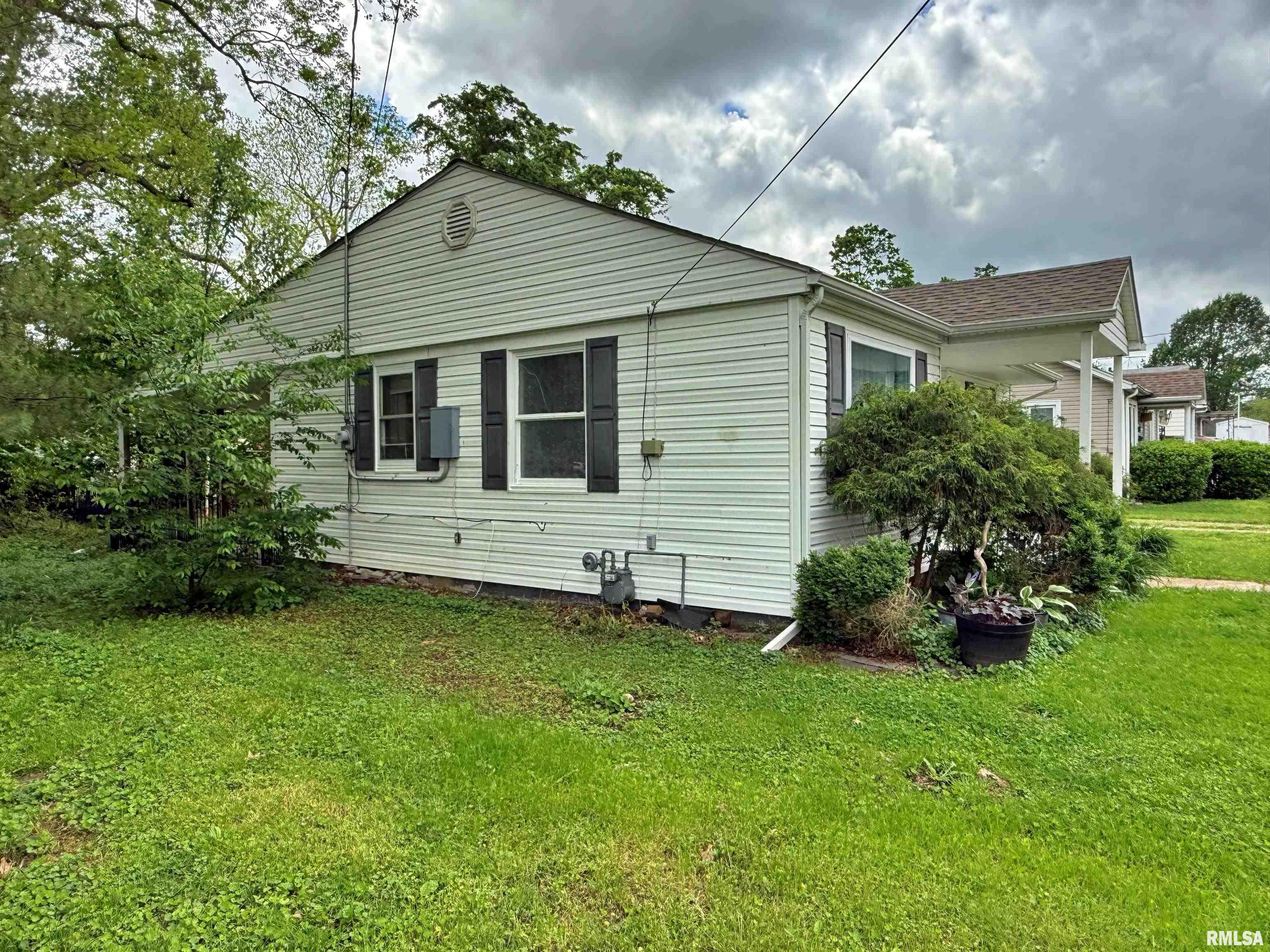 206 W 16th Street, Metropolis, Illinois image 8