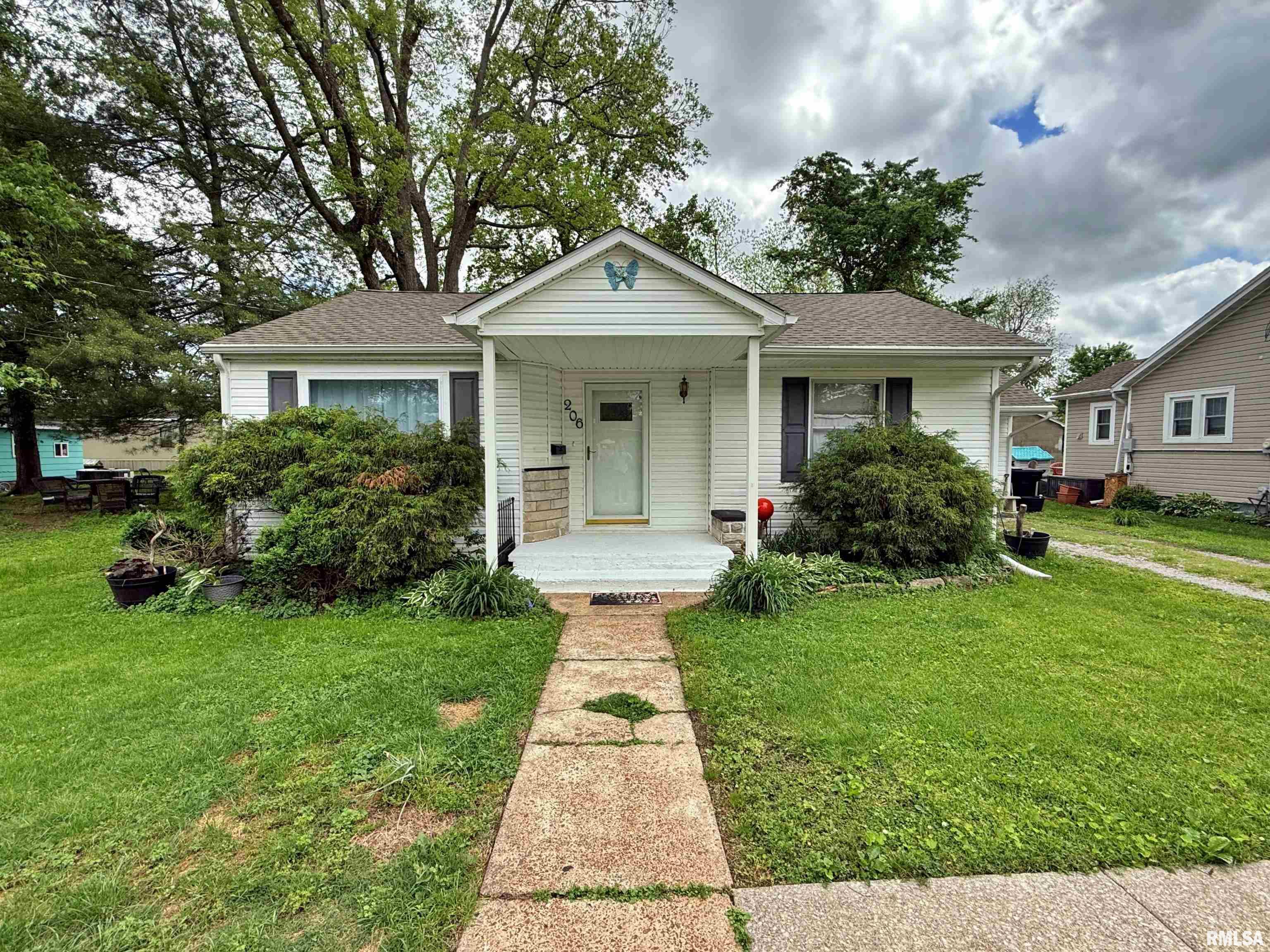 206 W 16th Street, Metropolis, Illinois image 47