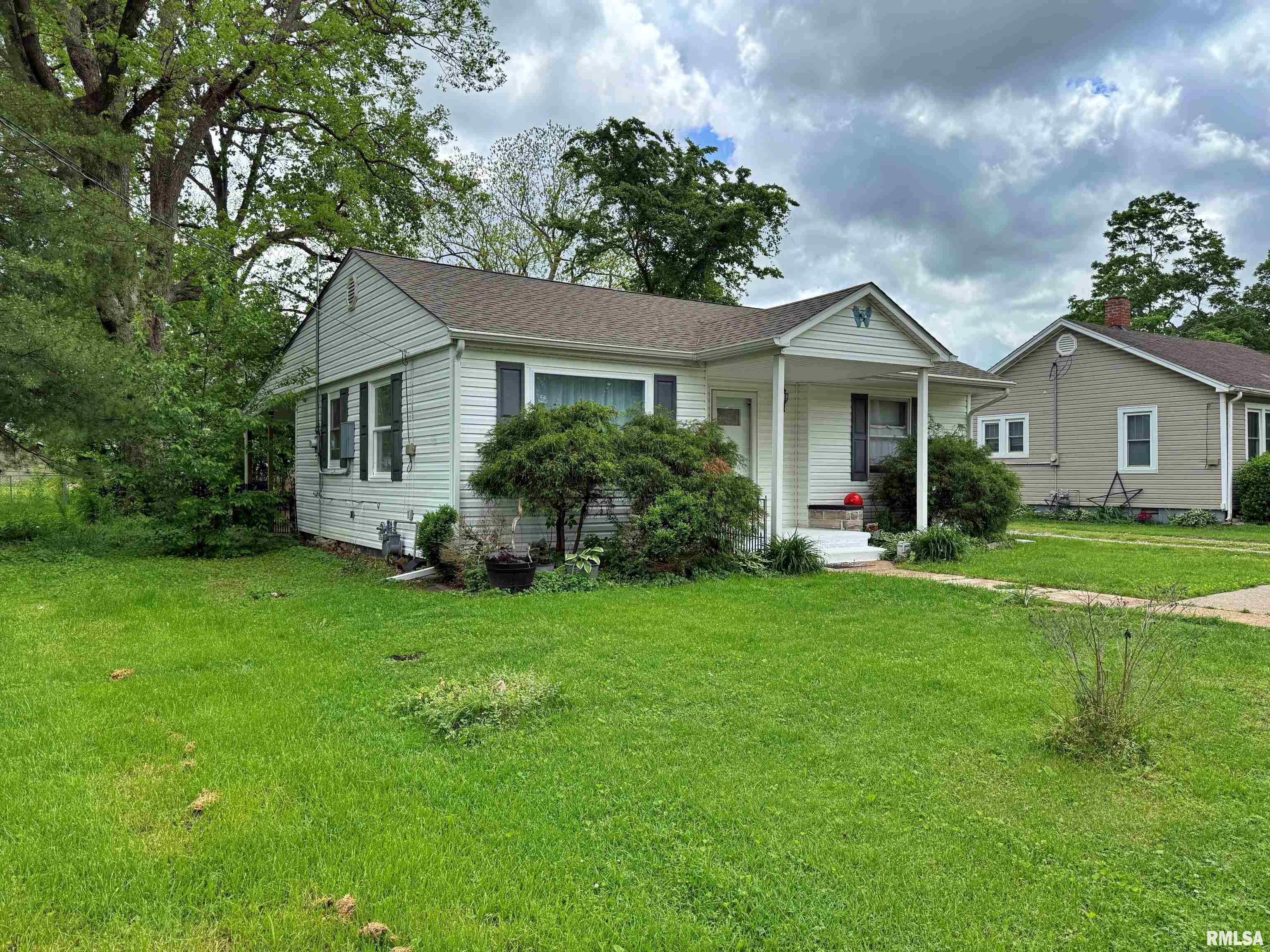 206 W 16th Street, Metropolis, Illinois image 3