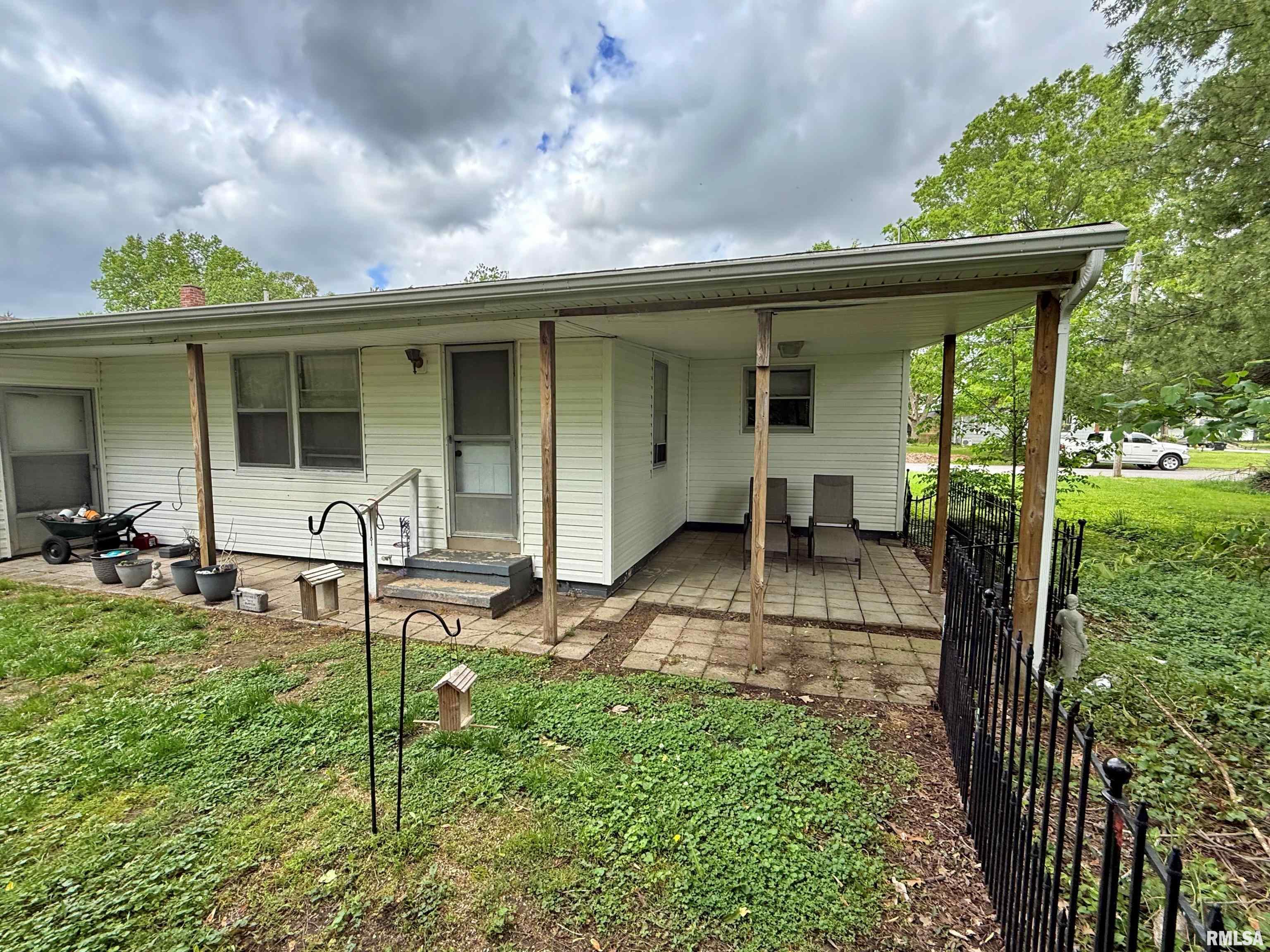 206 W 16th Street, Metropolis, Illinois image 46