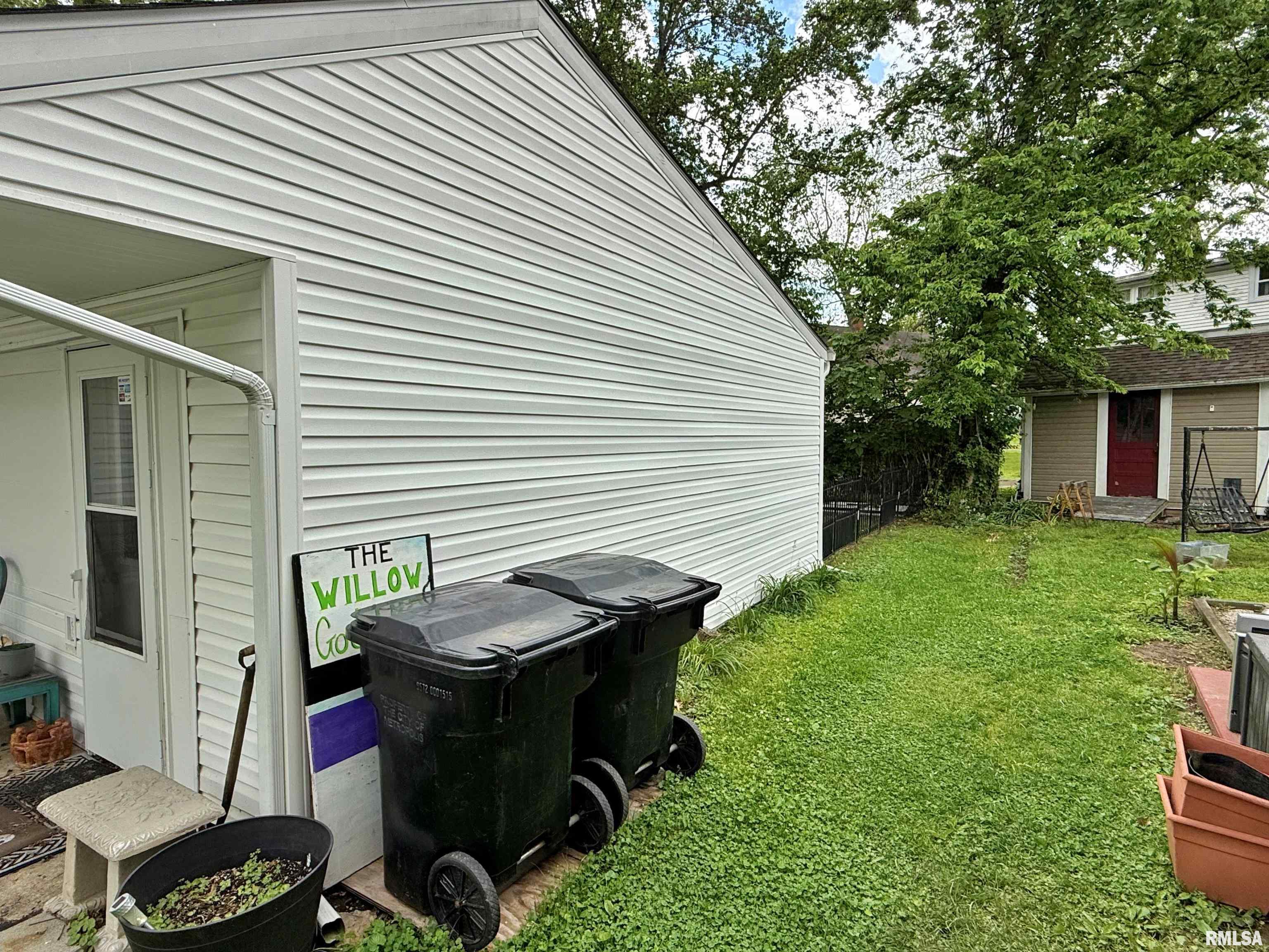 206 W 16th Street, Metropolis, Illinois image 45