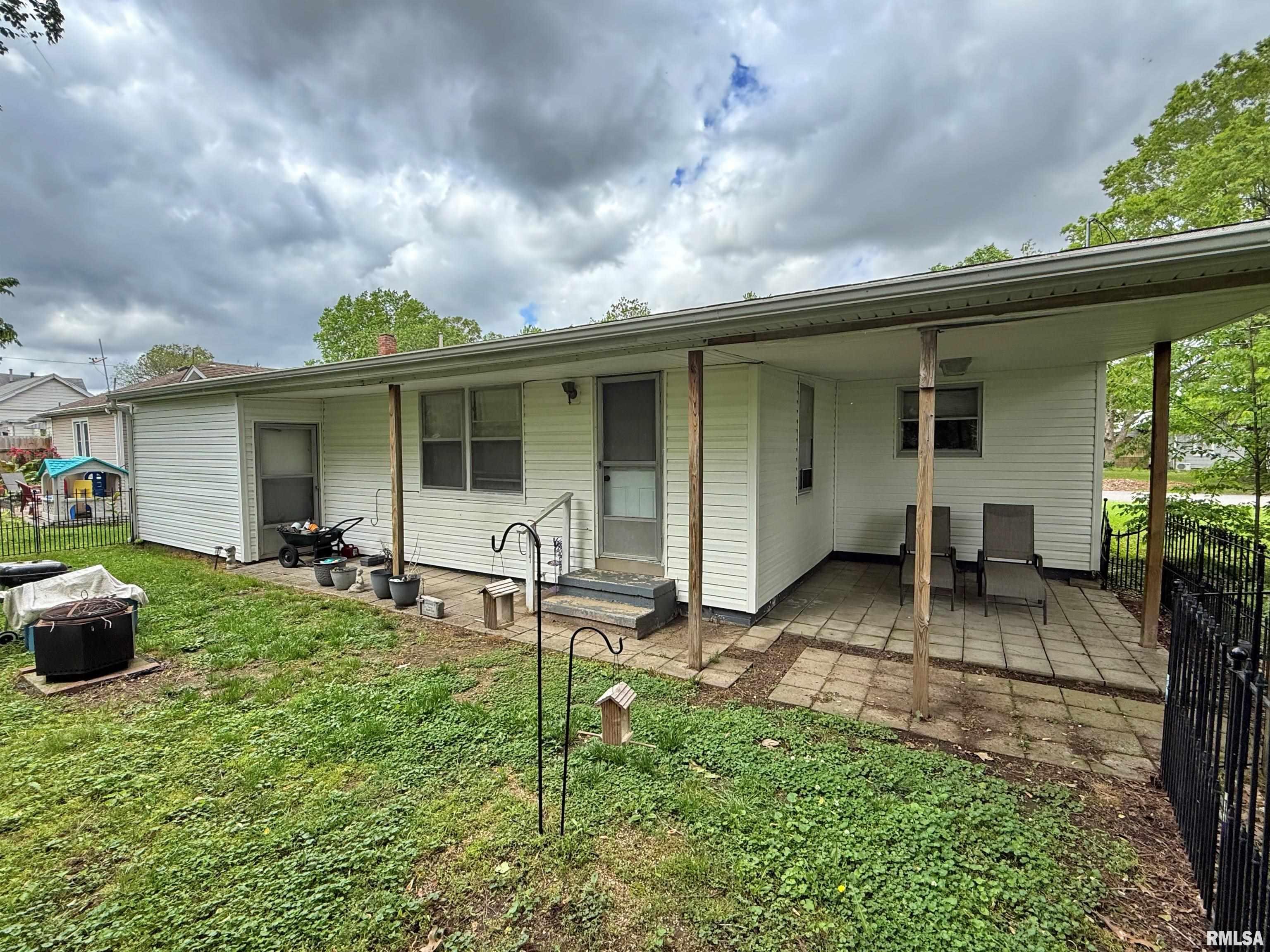 206 W 16th Street, Metropolis, Illinois image 11