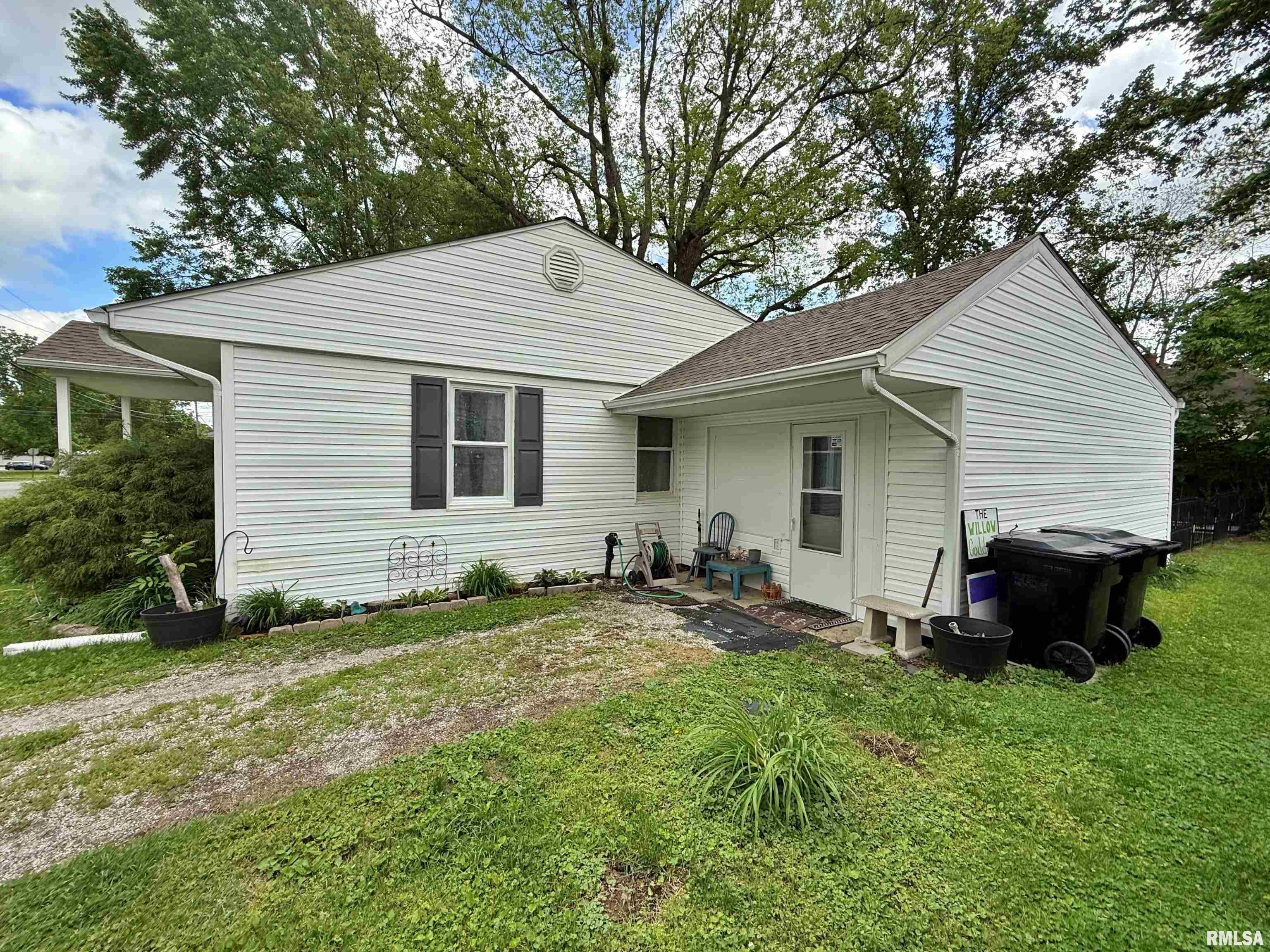 206 W 16th Street, Metropolis, Illinois image 6