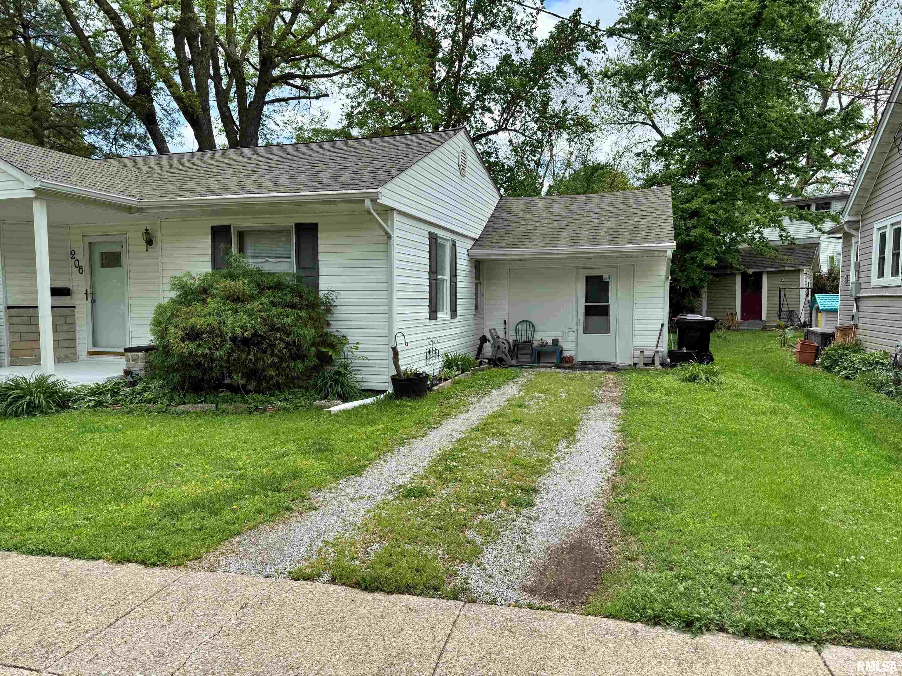 206 W 16th Street, Metropolis, Illinois image 44