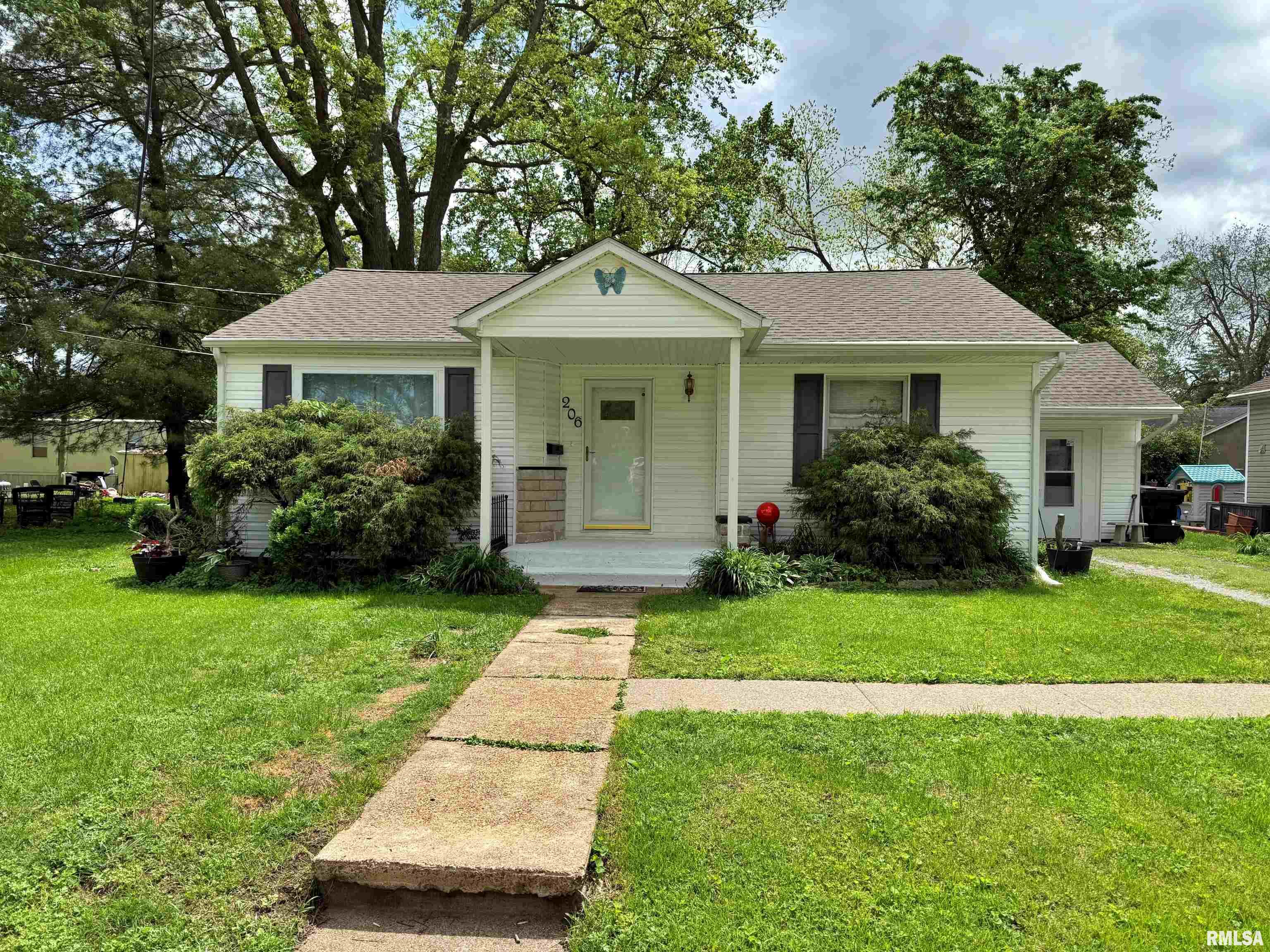206 W 16th Street, Metropolis, Illinois image 43