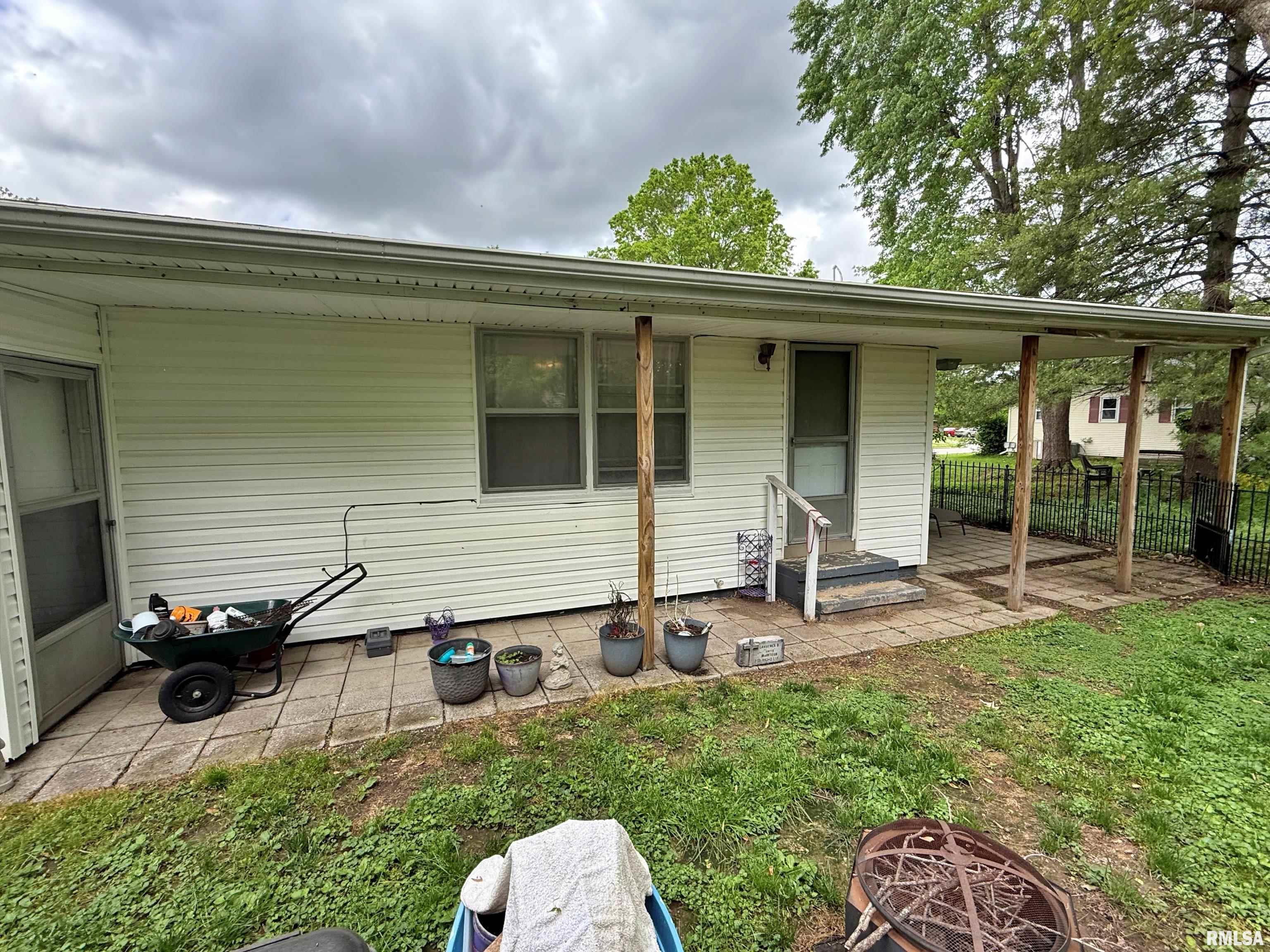 206 W 16th Street, Metropolis, Illinois image 9