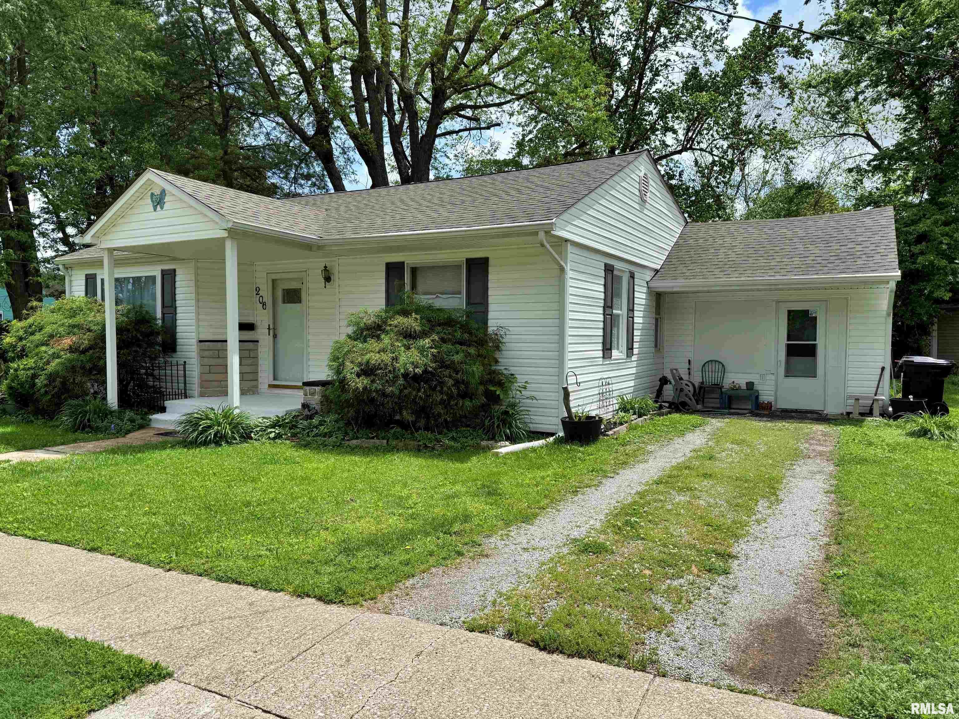 206 W 16th Street, Metropolis, Illinois image 2