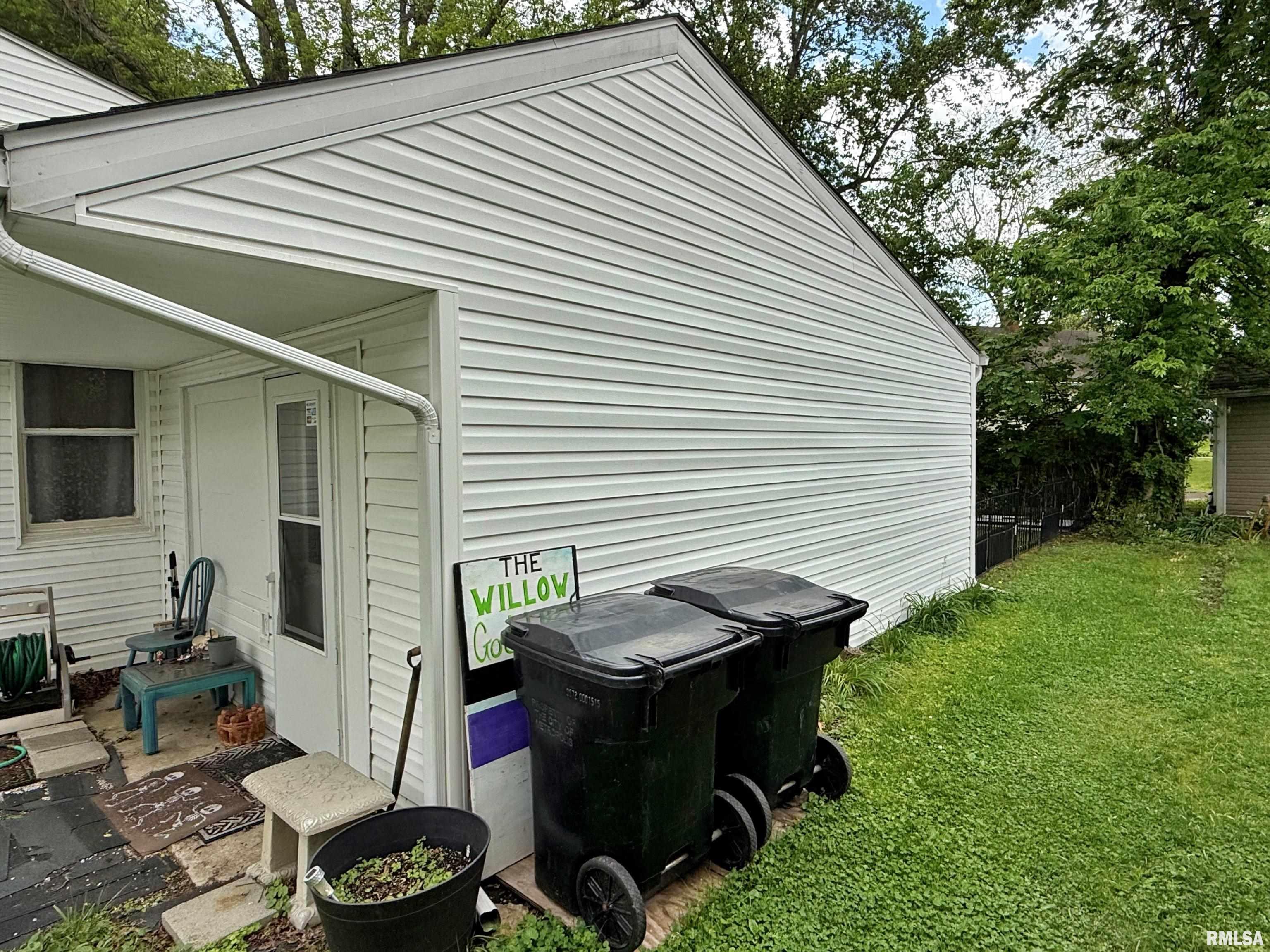 206 W 16th Street, Metropolis, Illinois image 5