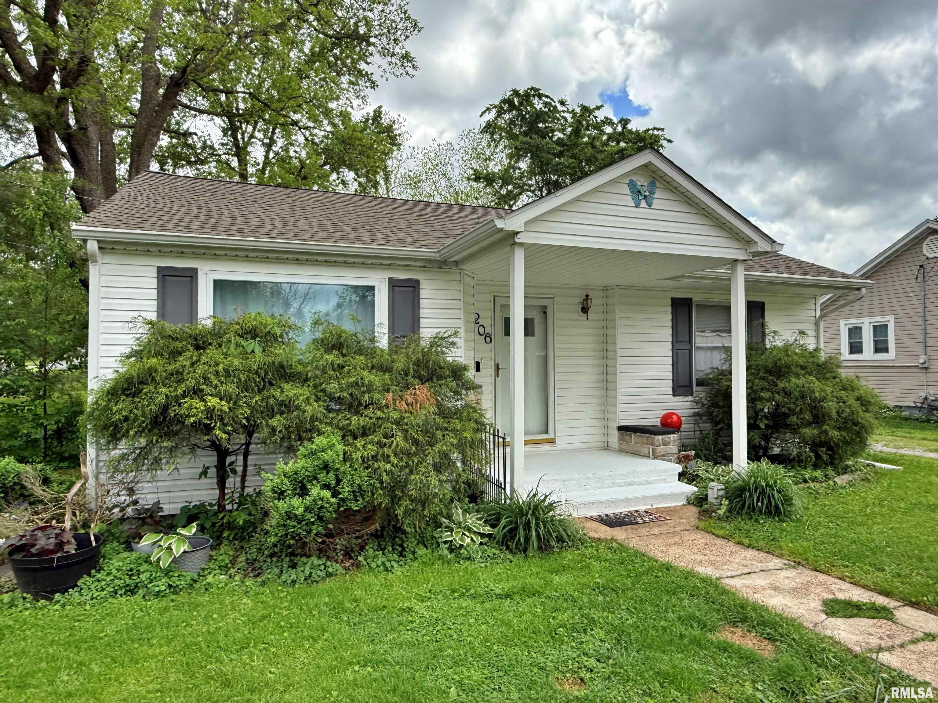 206 W 16th Street, Metropolis, Illinois image 4