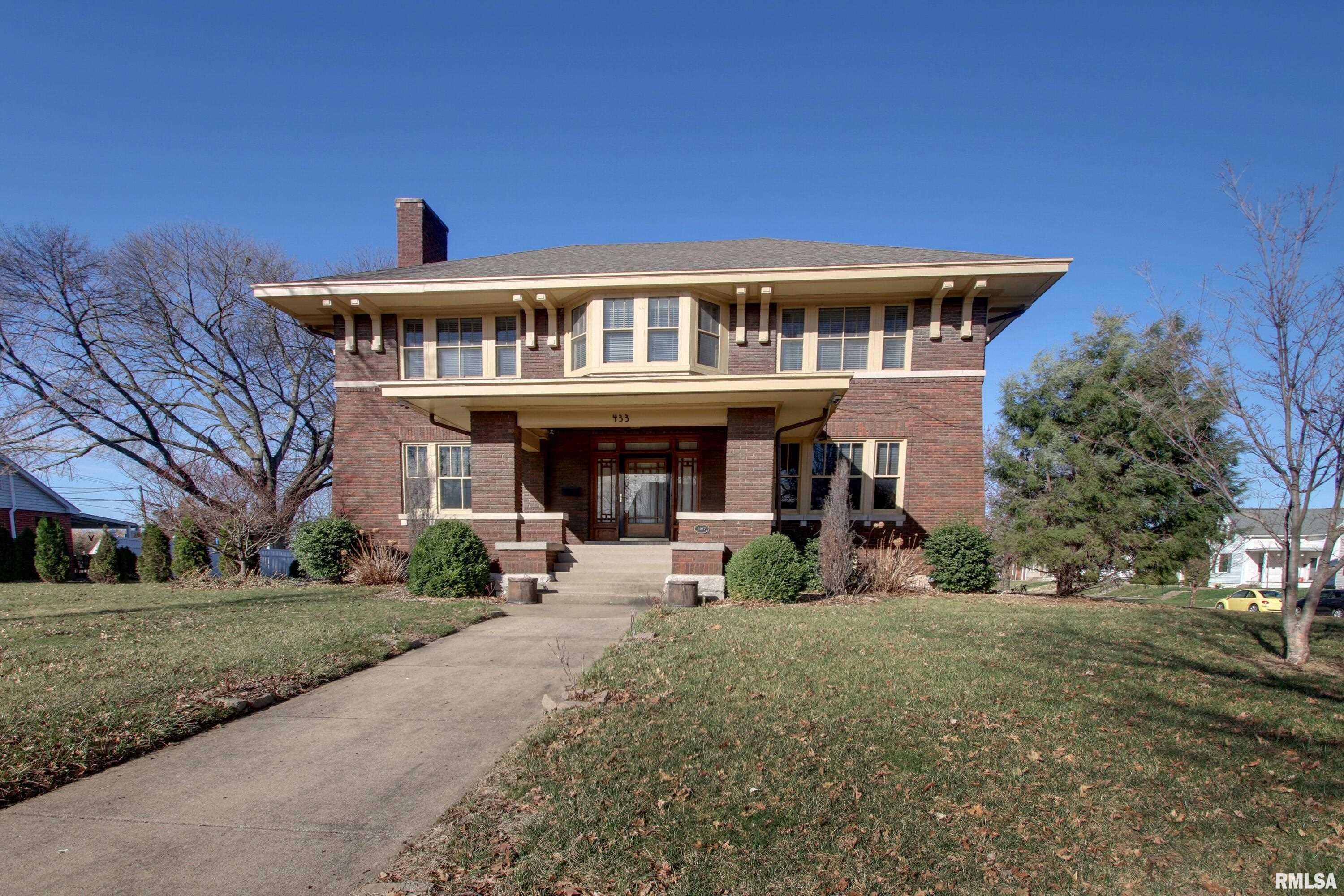 433 N 20th Street, Quincy, Illinois image 2