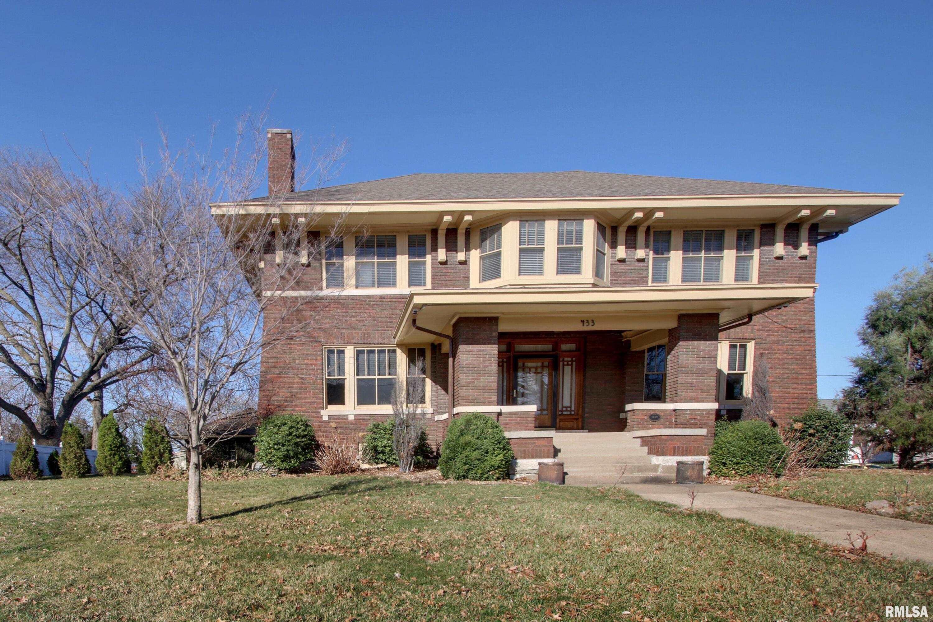 433 N 20th Street, Quincy, Illinois image 1
