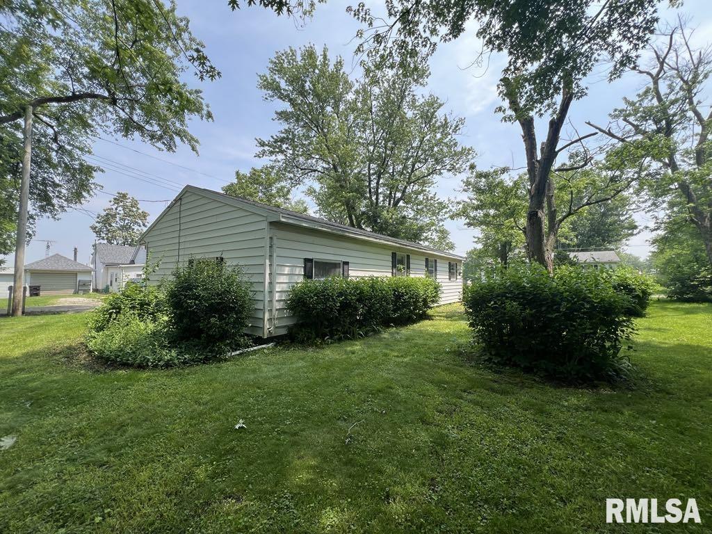 502 W Elm Street, Astoria, Illinois image 3
