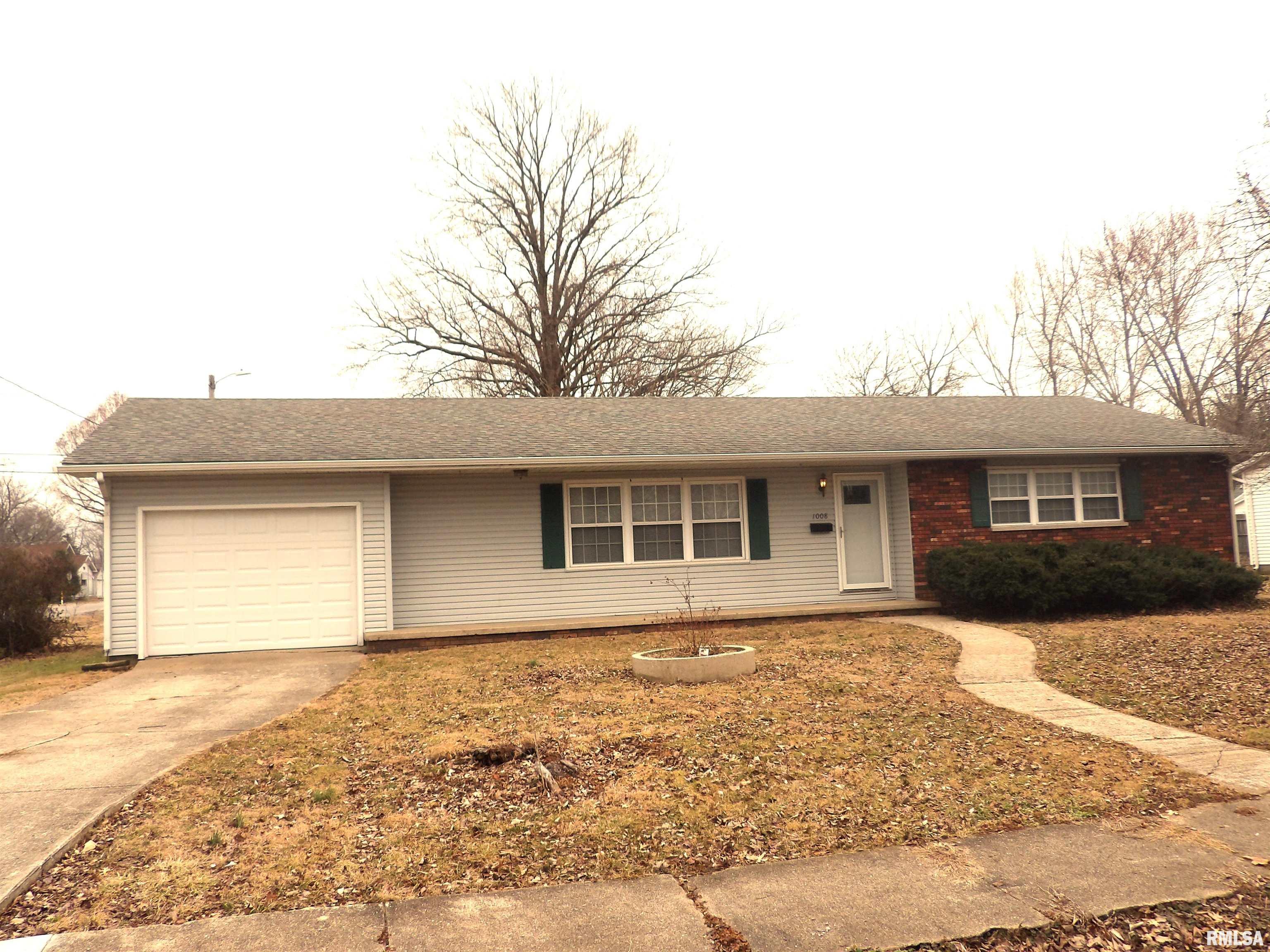 1008 Glendale Street, Benton, Illinois image 1