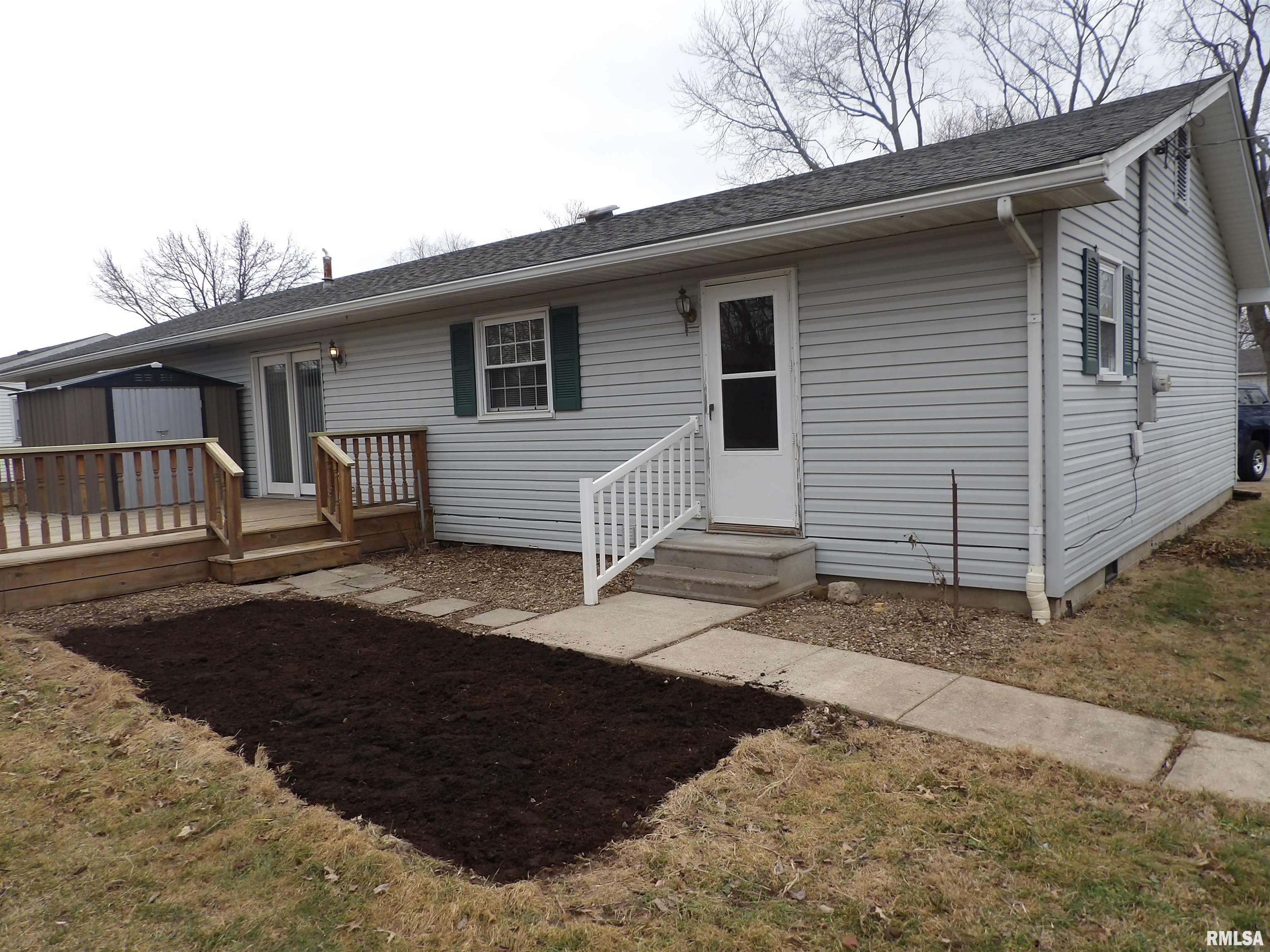 1008 Glendale Street, Benton, Illinois image 30