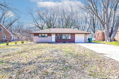 Homes For Sale - 1141 N Wood Road<br/> Peoria, IL 61604