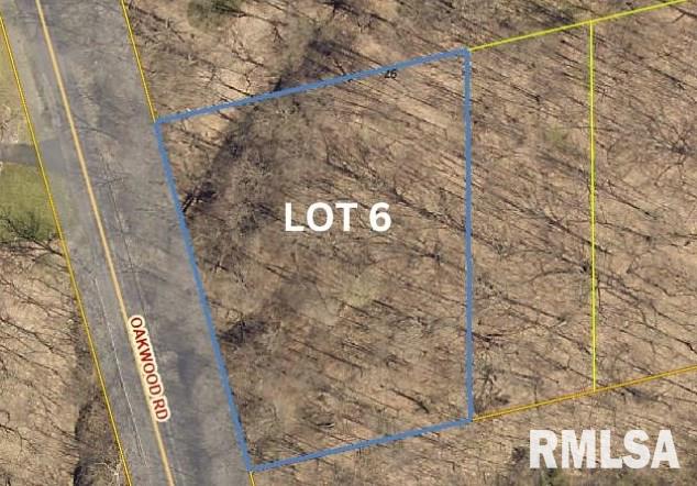 LOT 6 Oakwood Road, East Peoria, Illinois image 8