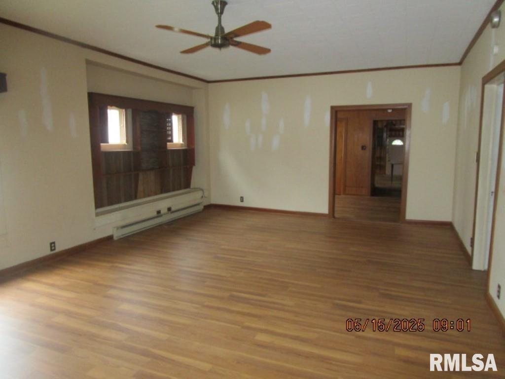 1106 E St Louis Street, West Frankfort, Illinois image 3