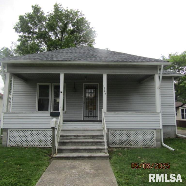 1106 E St Louis Street, West Frankfort, Illinois image 12
