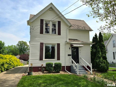 Homes For Sale - 961 Beecher Avenue<br/> Knox County, Galesburg, IL 61401