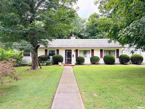 Homes For Sale - 514 S Green Street<br/> Anna, IL 62906