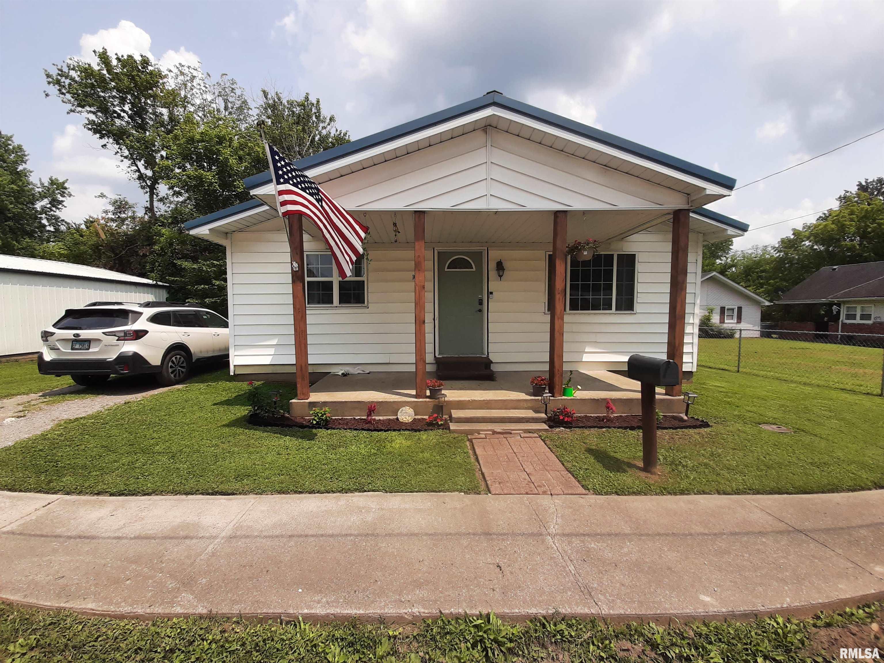 1005 Chestnut Avenue, Johnston City, Illinois image 3