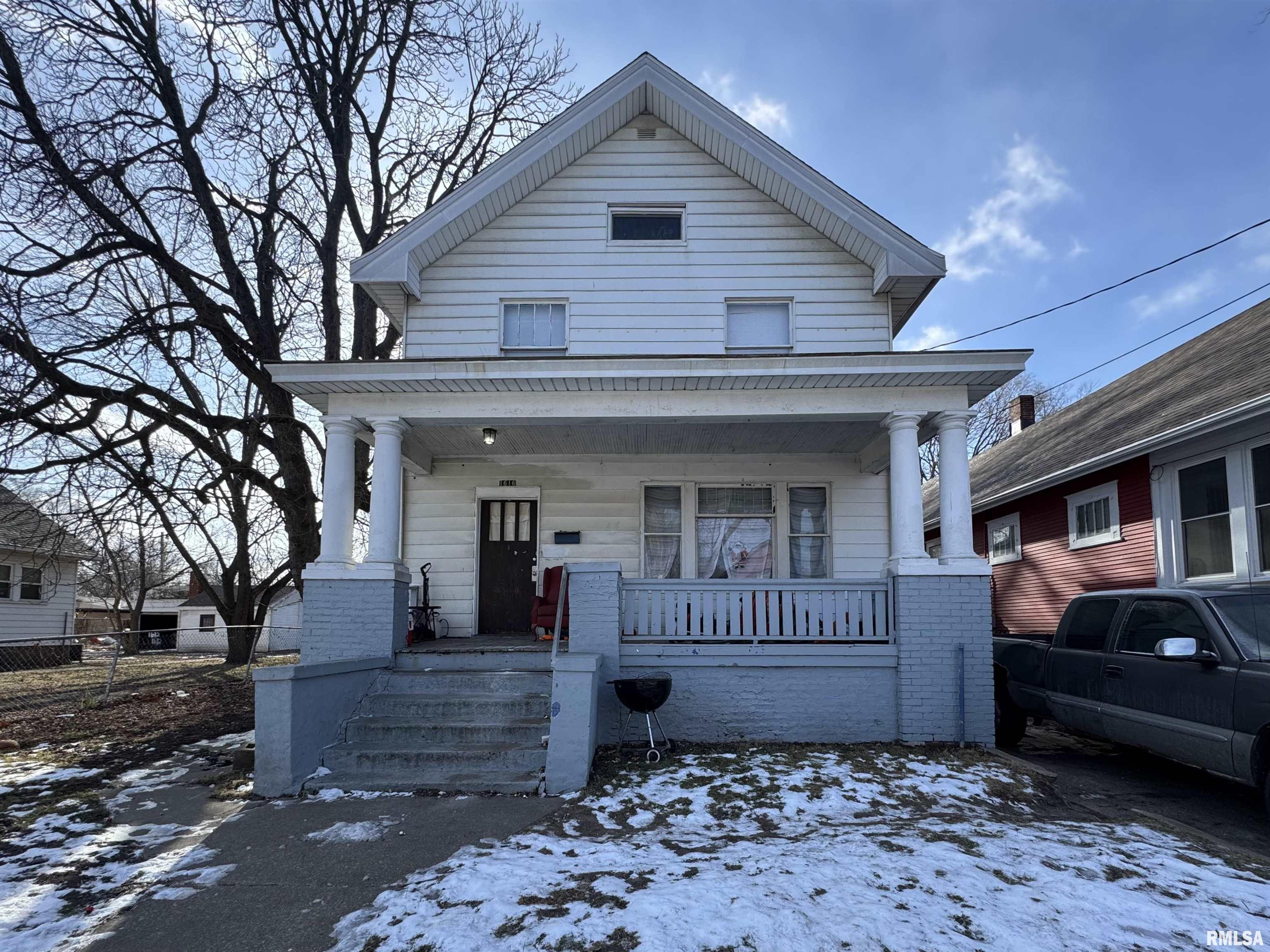 1616 W Howett Street, Peoria, Illinois image 1