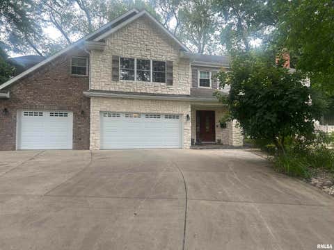 Homes For Sale - 37 Wildwood Road<br/> Sangamon County, Springfield, IL 62704