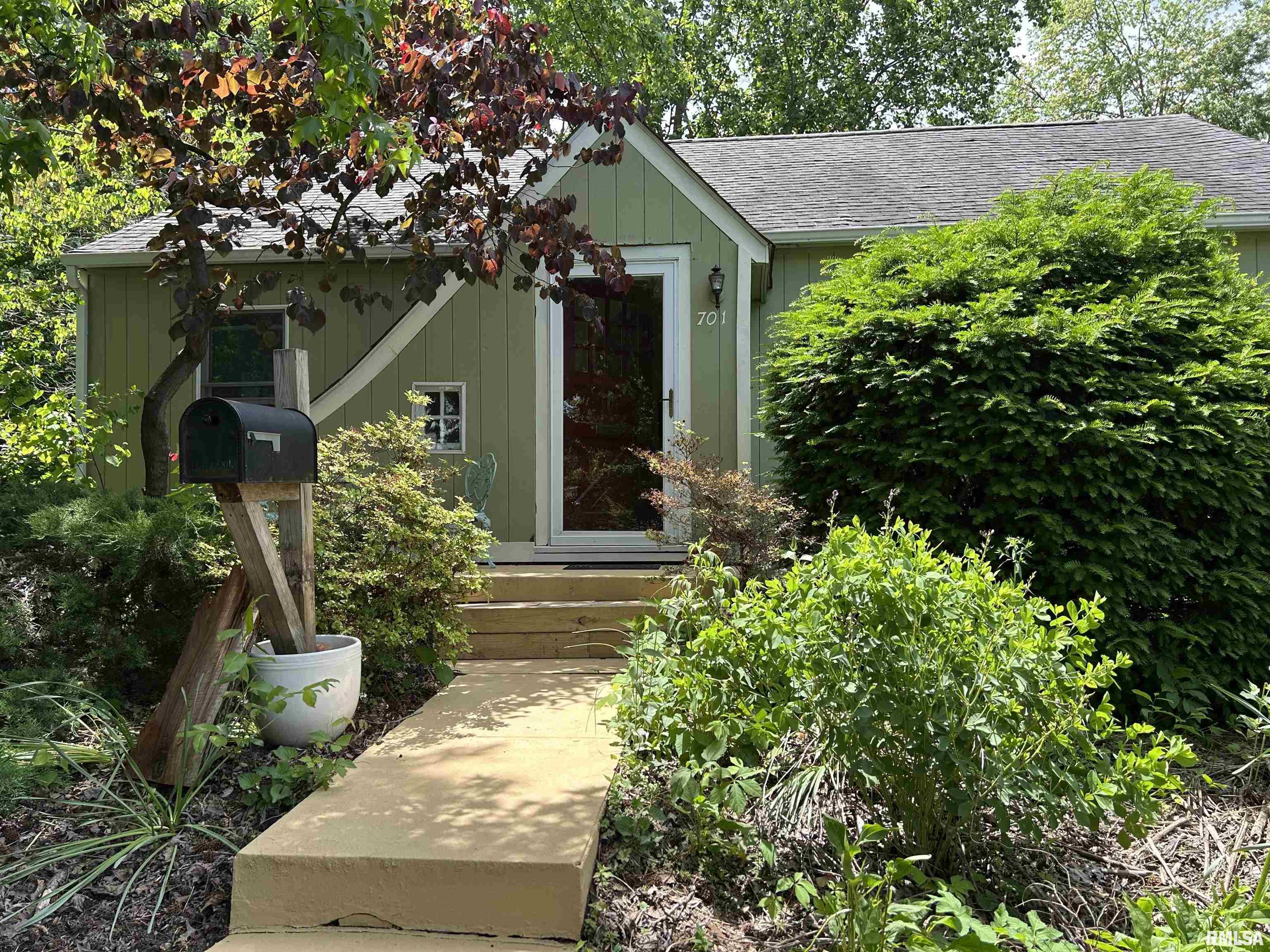 701 W Elm Street, Carbondale, Illinois image 2