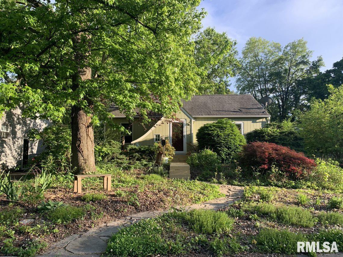 701 W Elm Street, Carbondale, Illinois image 1