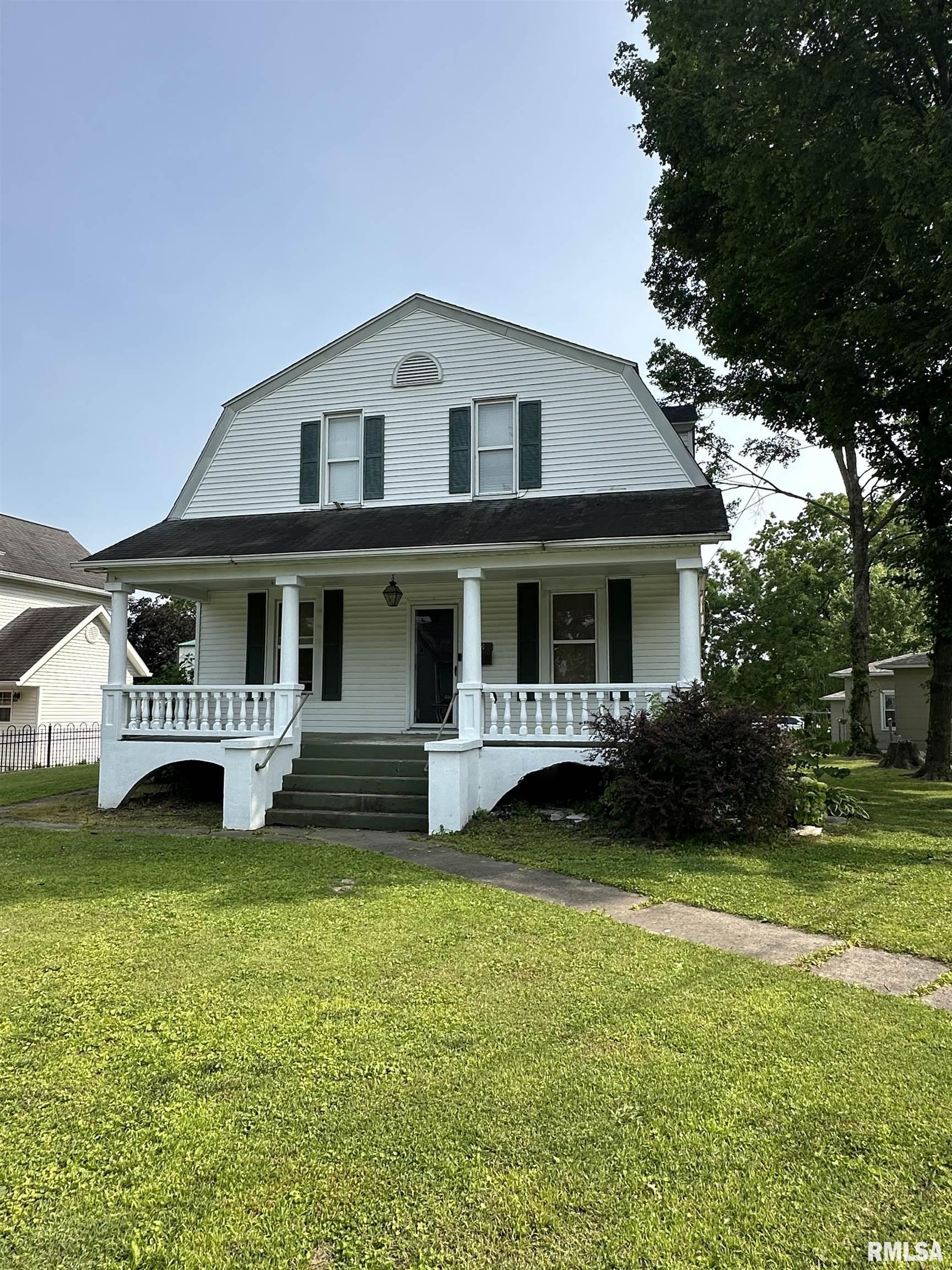 100 Lincoln Street, Anna, Illinois image 28
