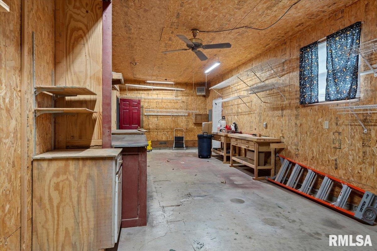 11476 Timber View Lane, Athens, Illinois image 34