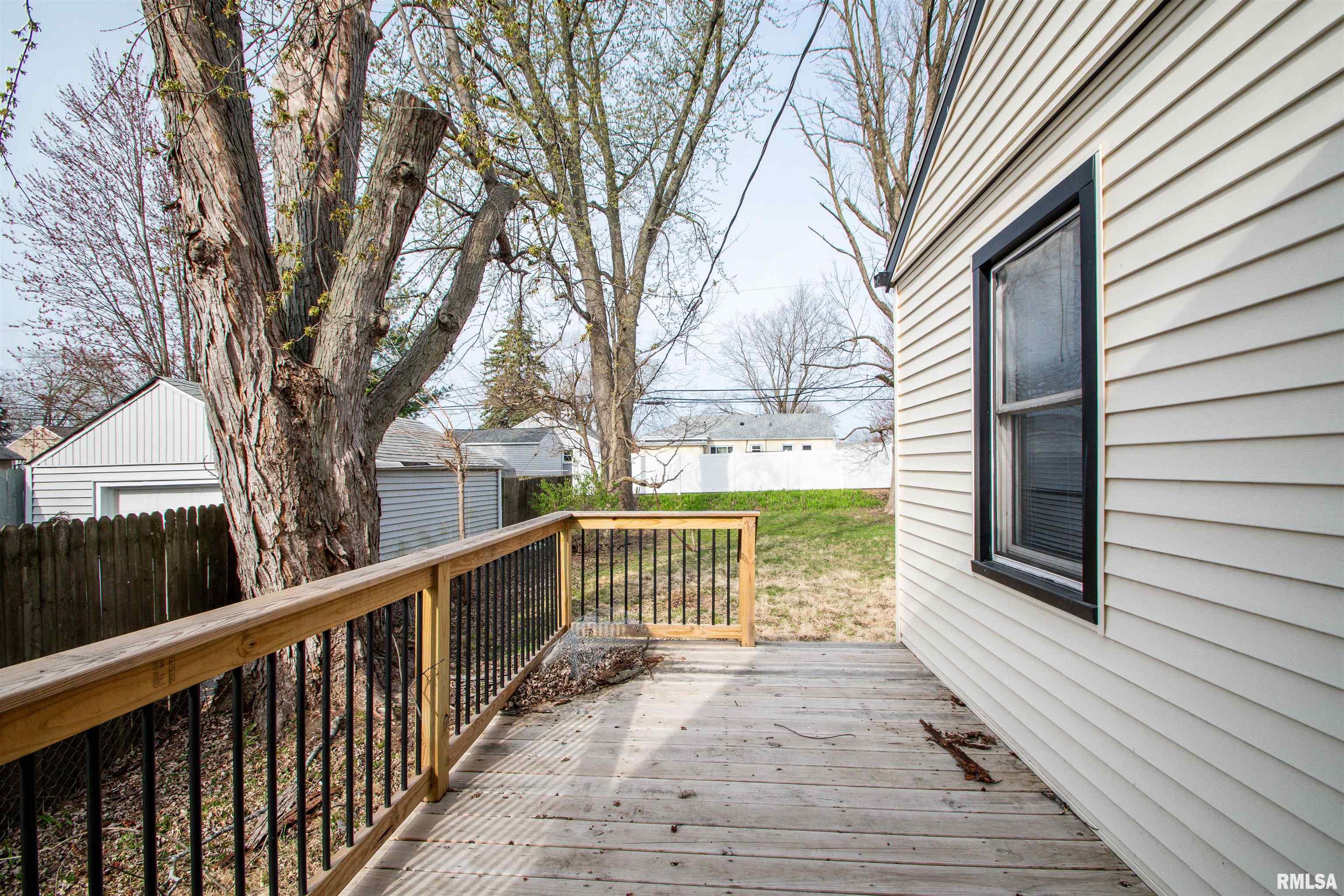 4607 N Edgebrook Drive, Peoria, Illinois image 25