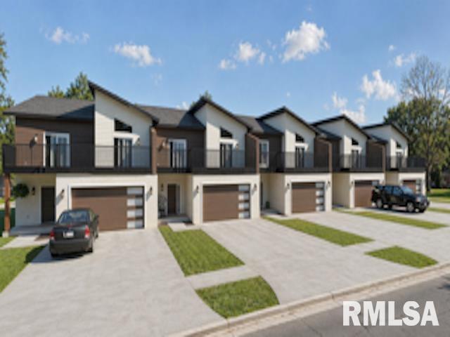 Photo 1 of 12 — 1201 E DURYEA Avenue 3, Peoria Heights, IL 61616