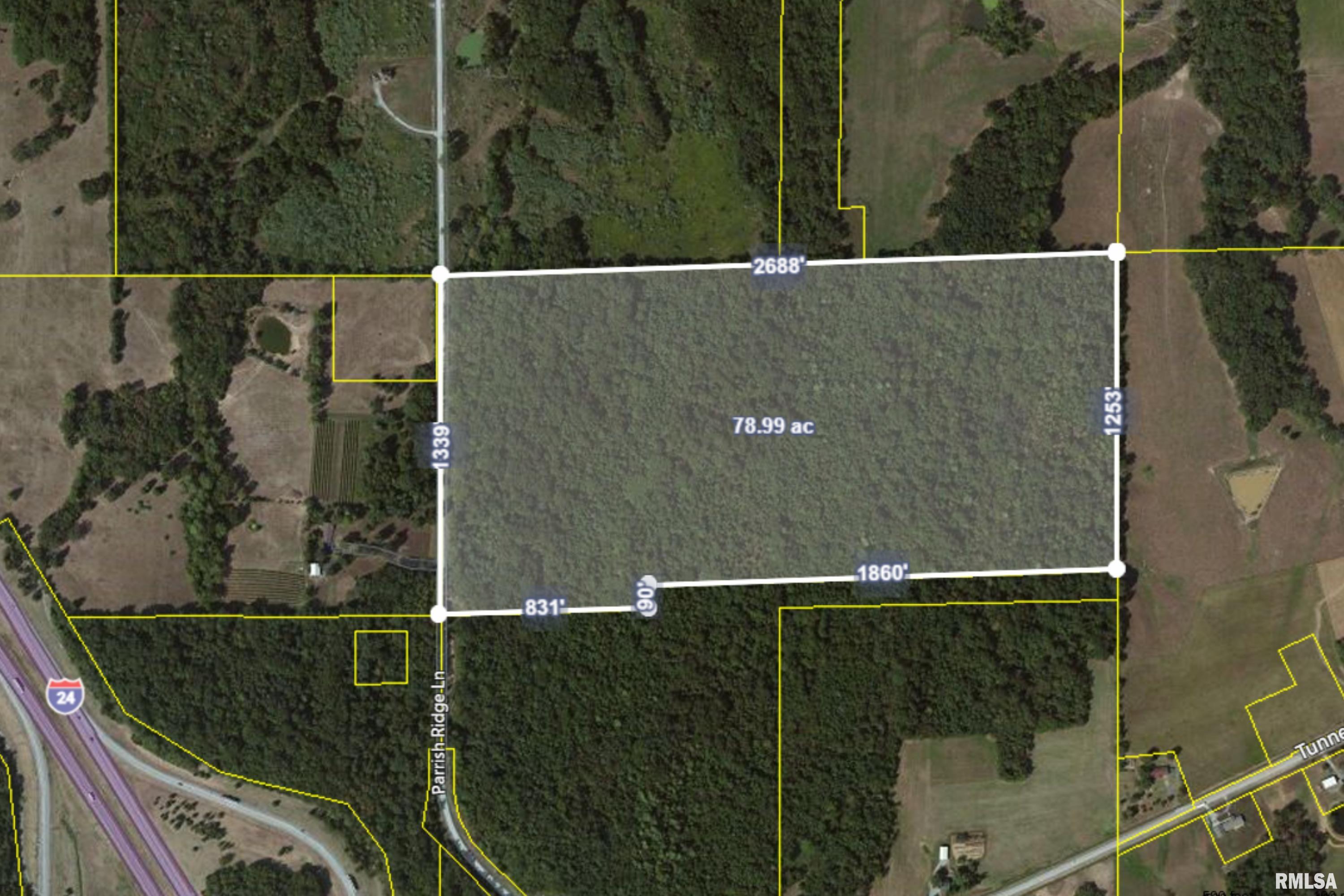 70 Parrish Ridge Lane, Goreville, Illinois image 6