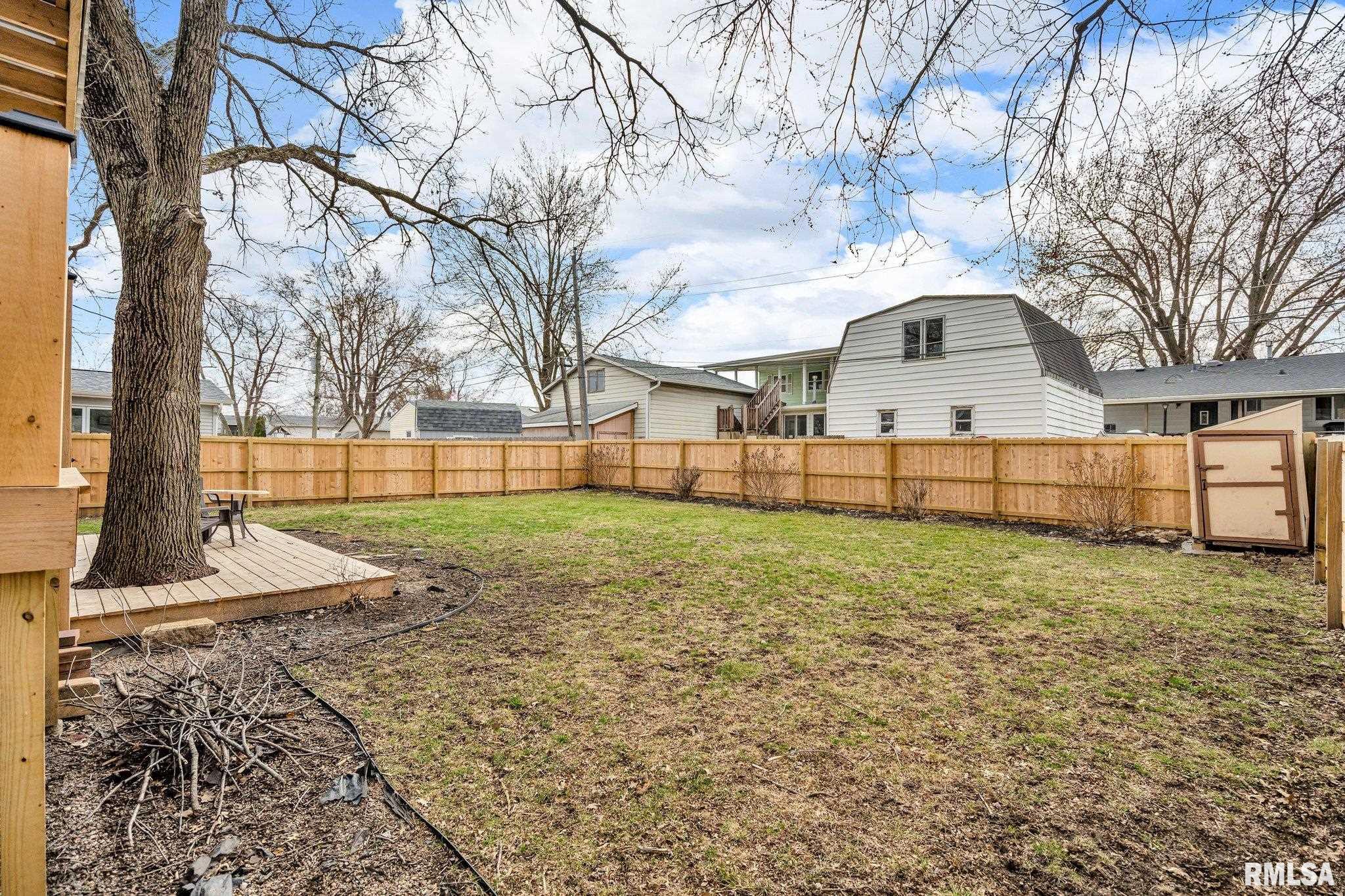 3014 N Pine Street, Davenport, Iowa image 24