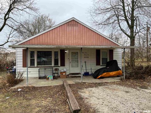 Homes For Sale - 3325 N Leroy Avenue<br/> Peoria, IL 61604